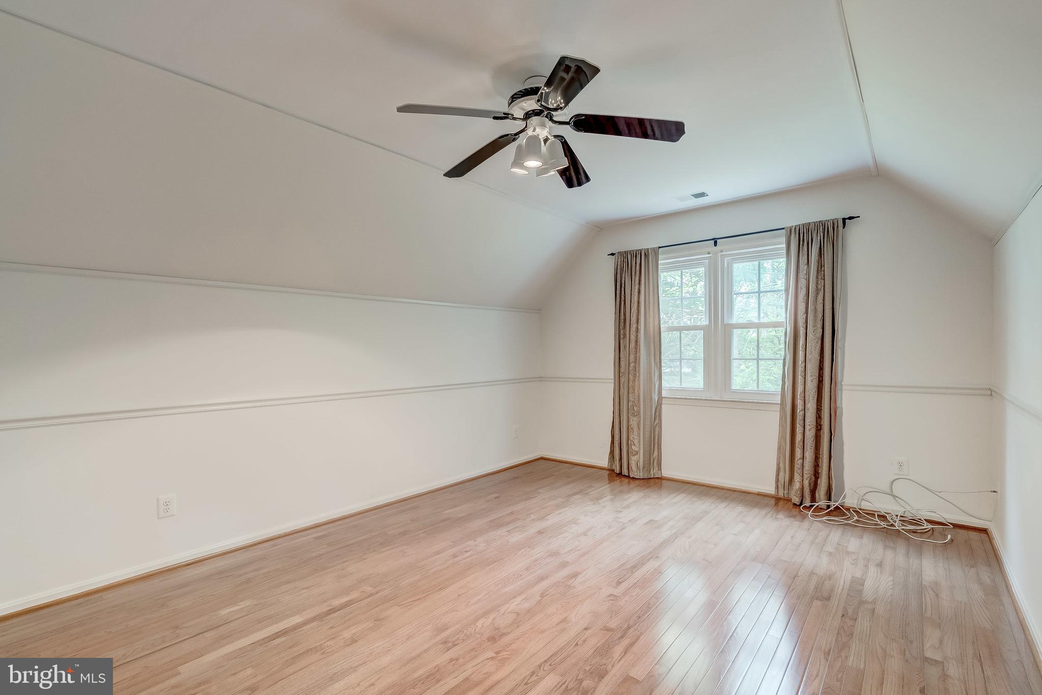 FAIRIDGE - Residential