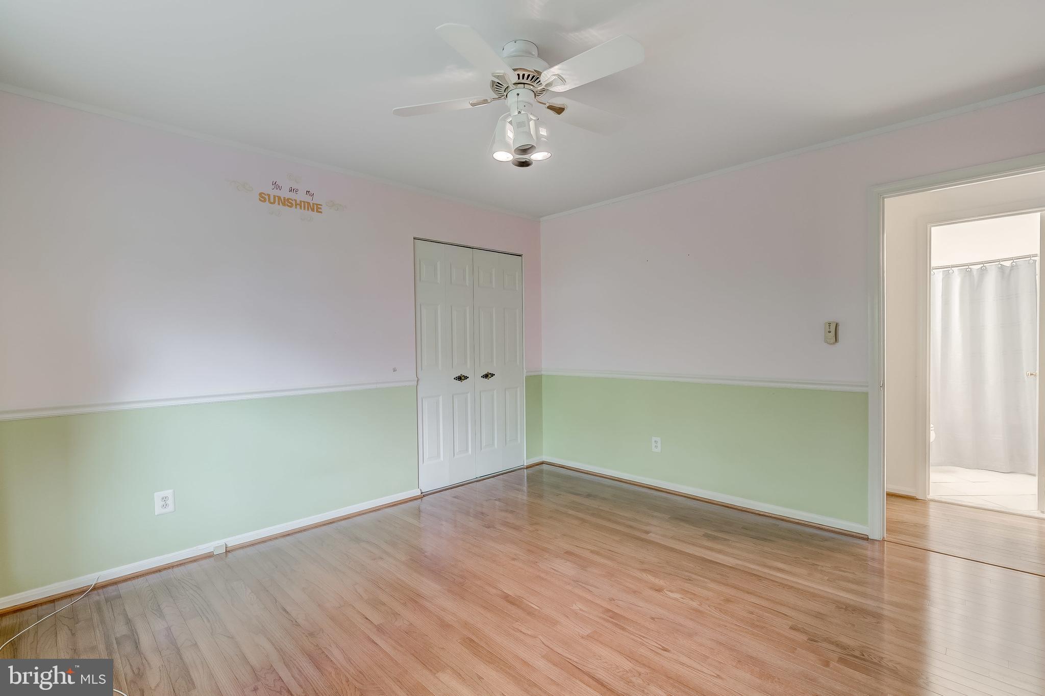 FAIRIDGE - Residential