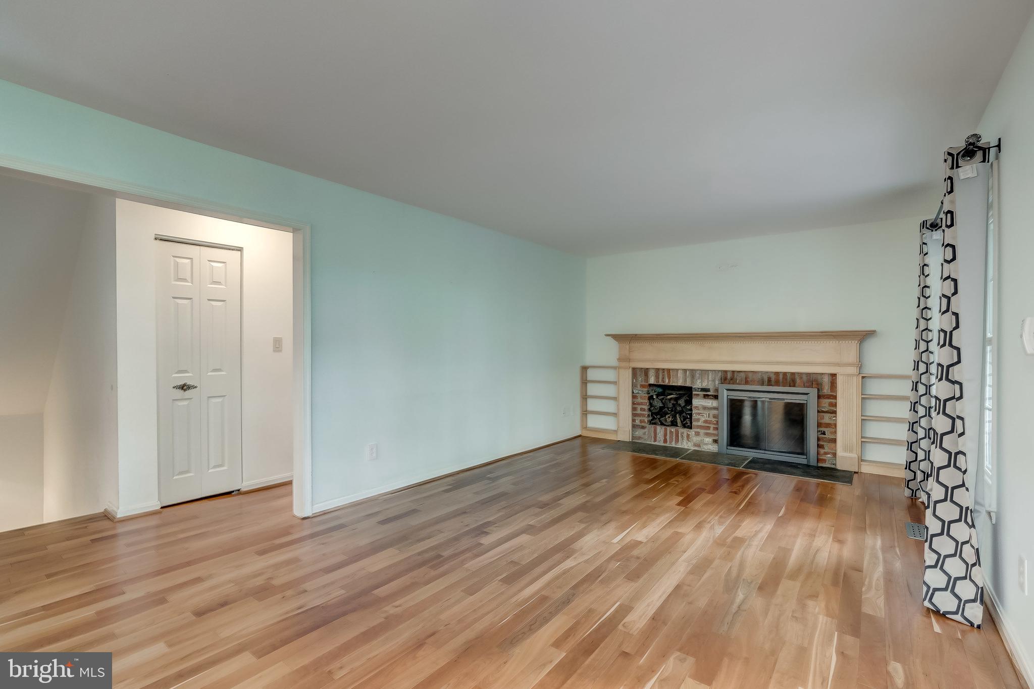 FAIRIDGE - Residential