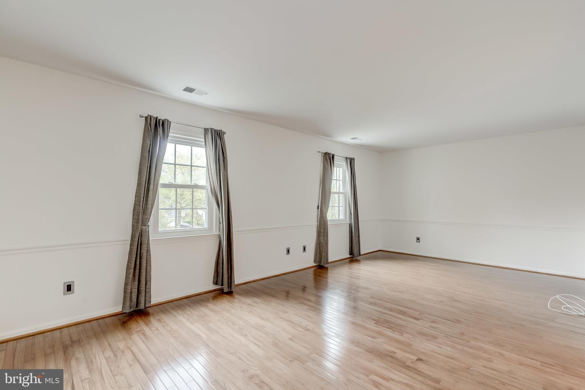 FAIRIDGE - Residential