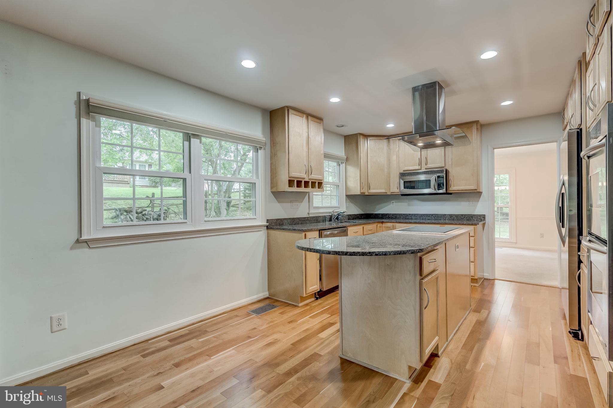 FAIRIDGE - Residential