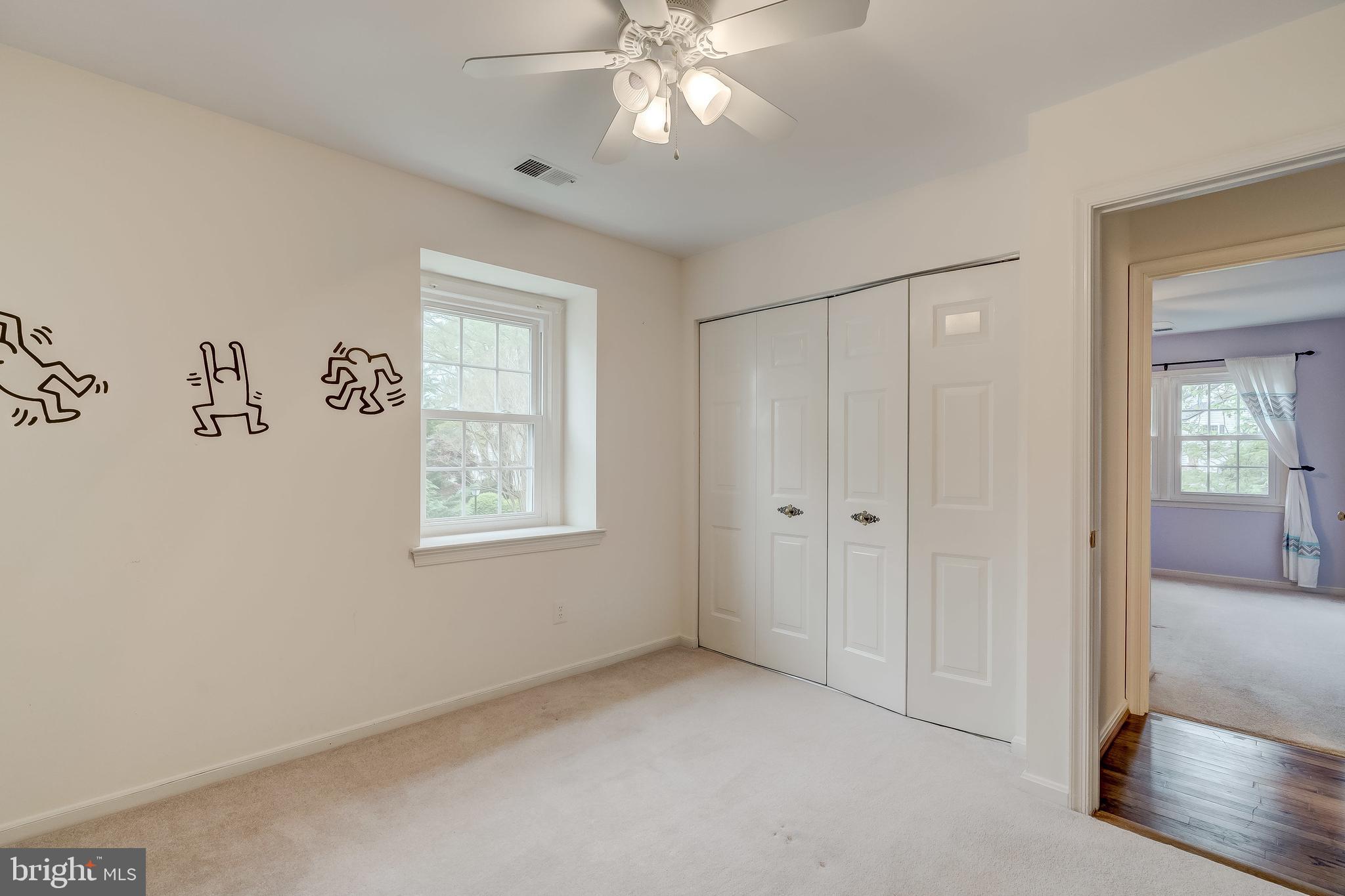 FAIRIDGE - Residential