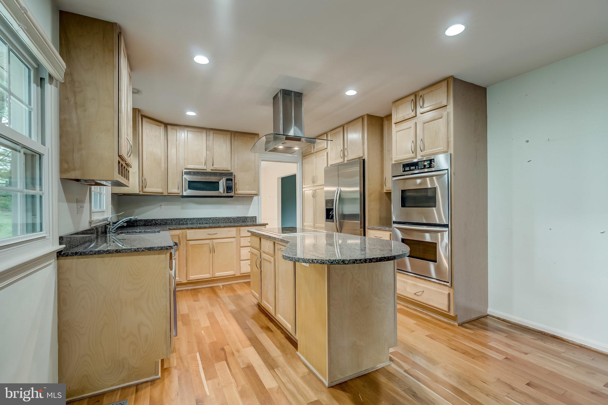 FAIRIDGE - Residential