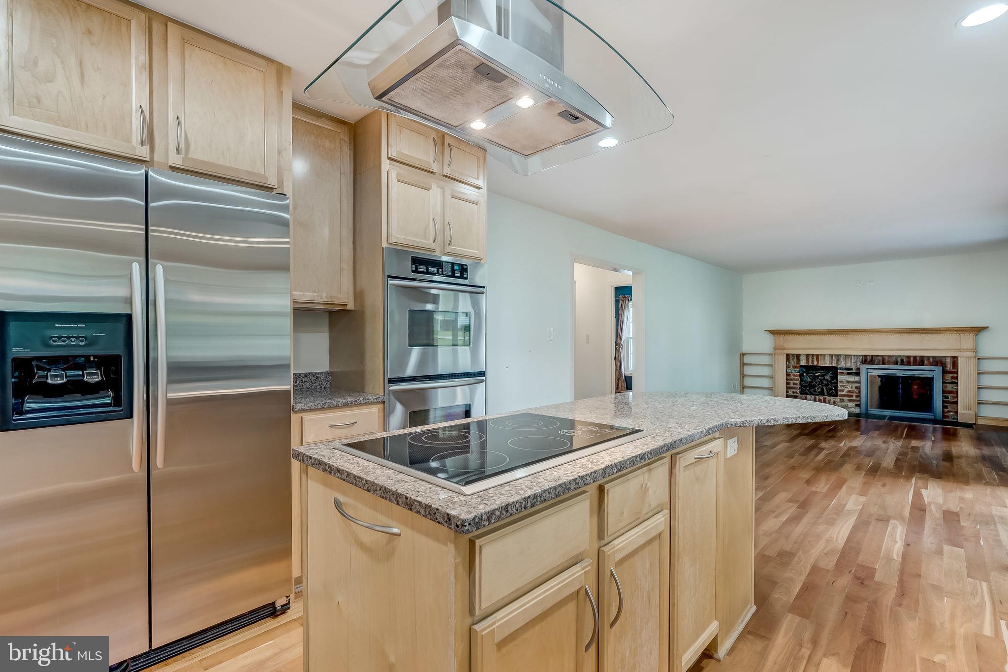 FAIRIDGE - Residential