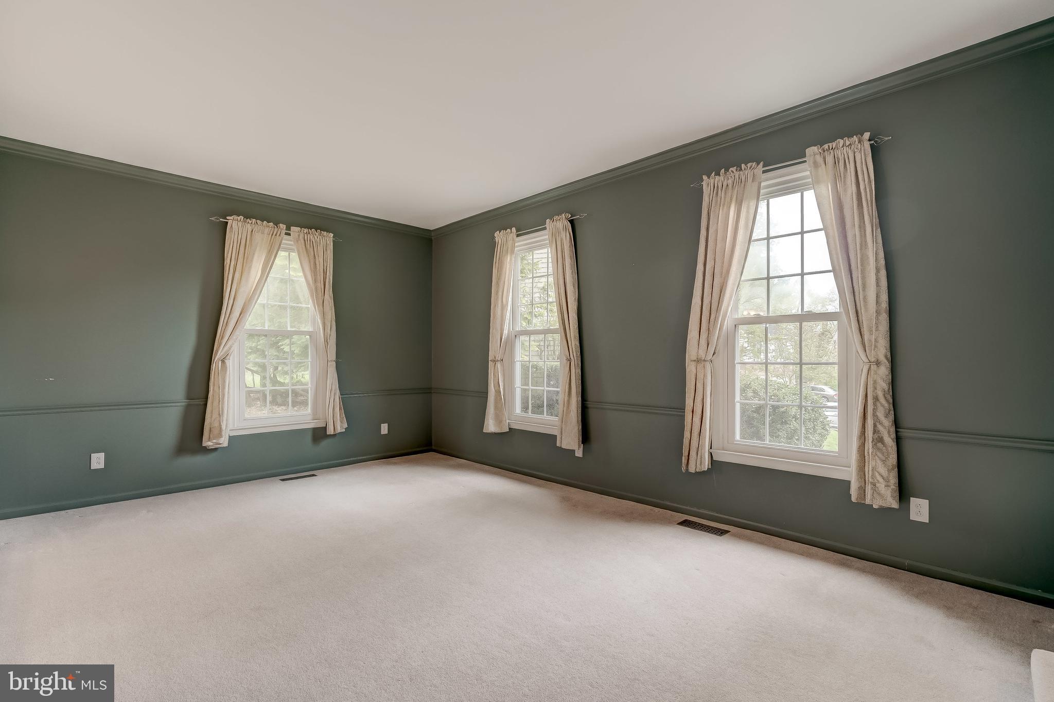 FAIRIDGE - Residential