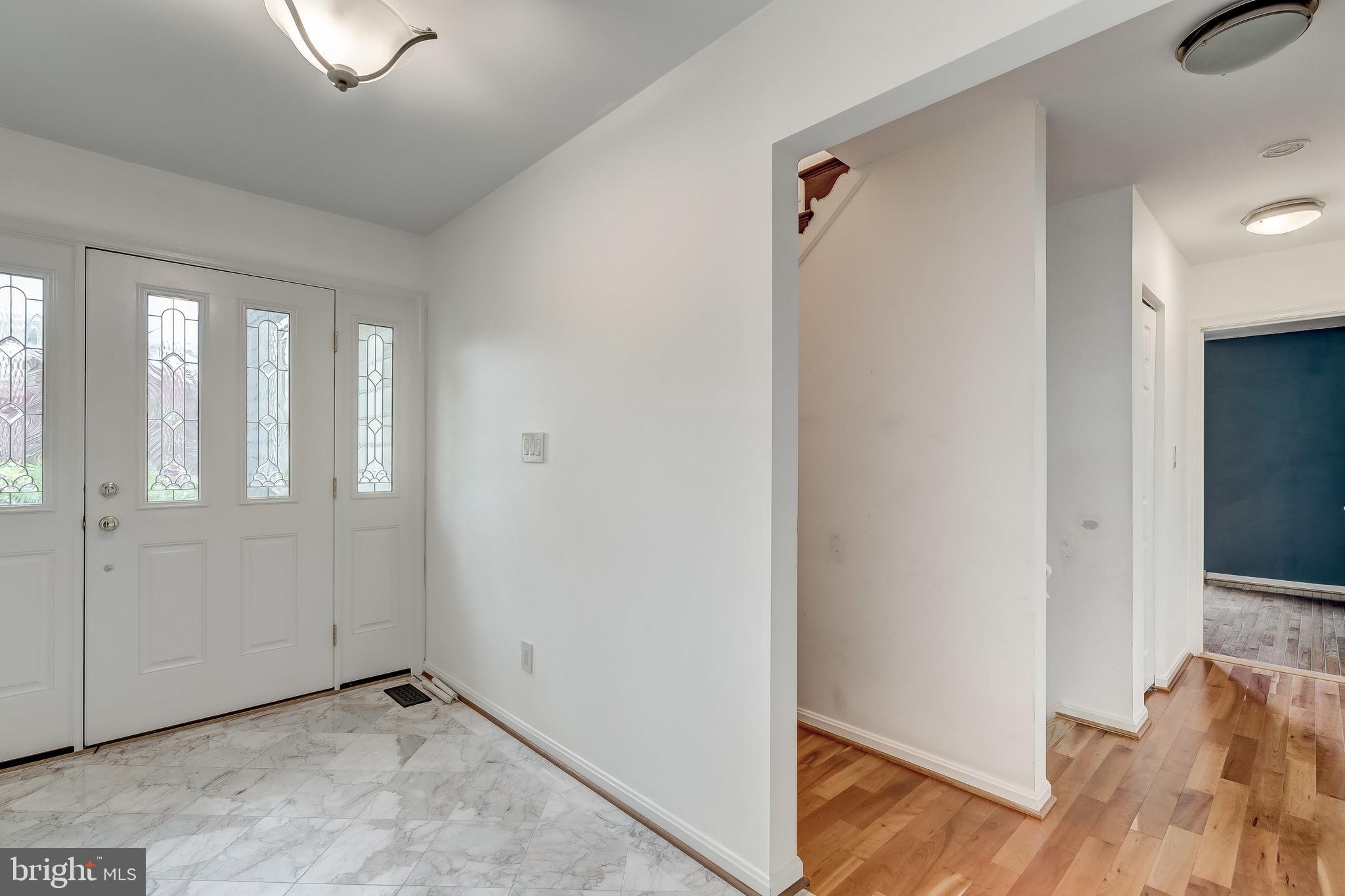 FAIRIDGE - Residential