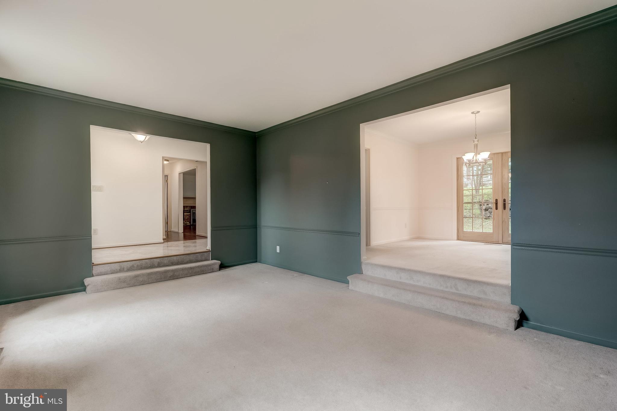 FAIRIDGE - Residential