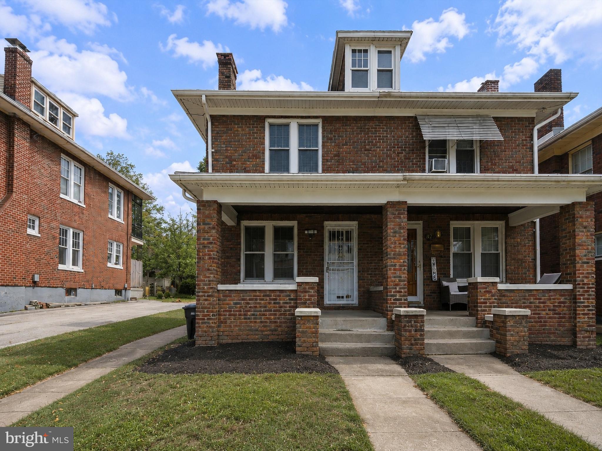 40 N HARTMAN STREET
