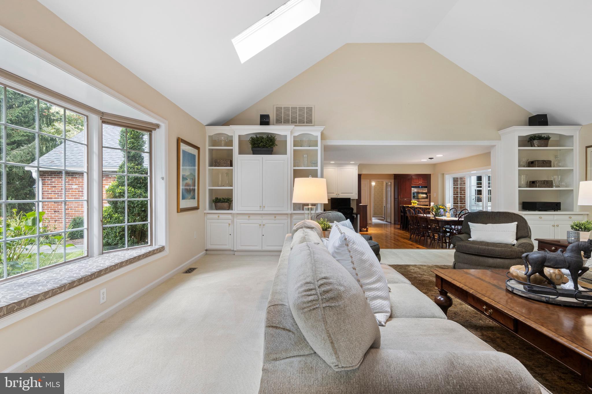 WOODLEA-CONESTOGA - Residential