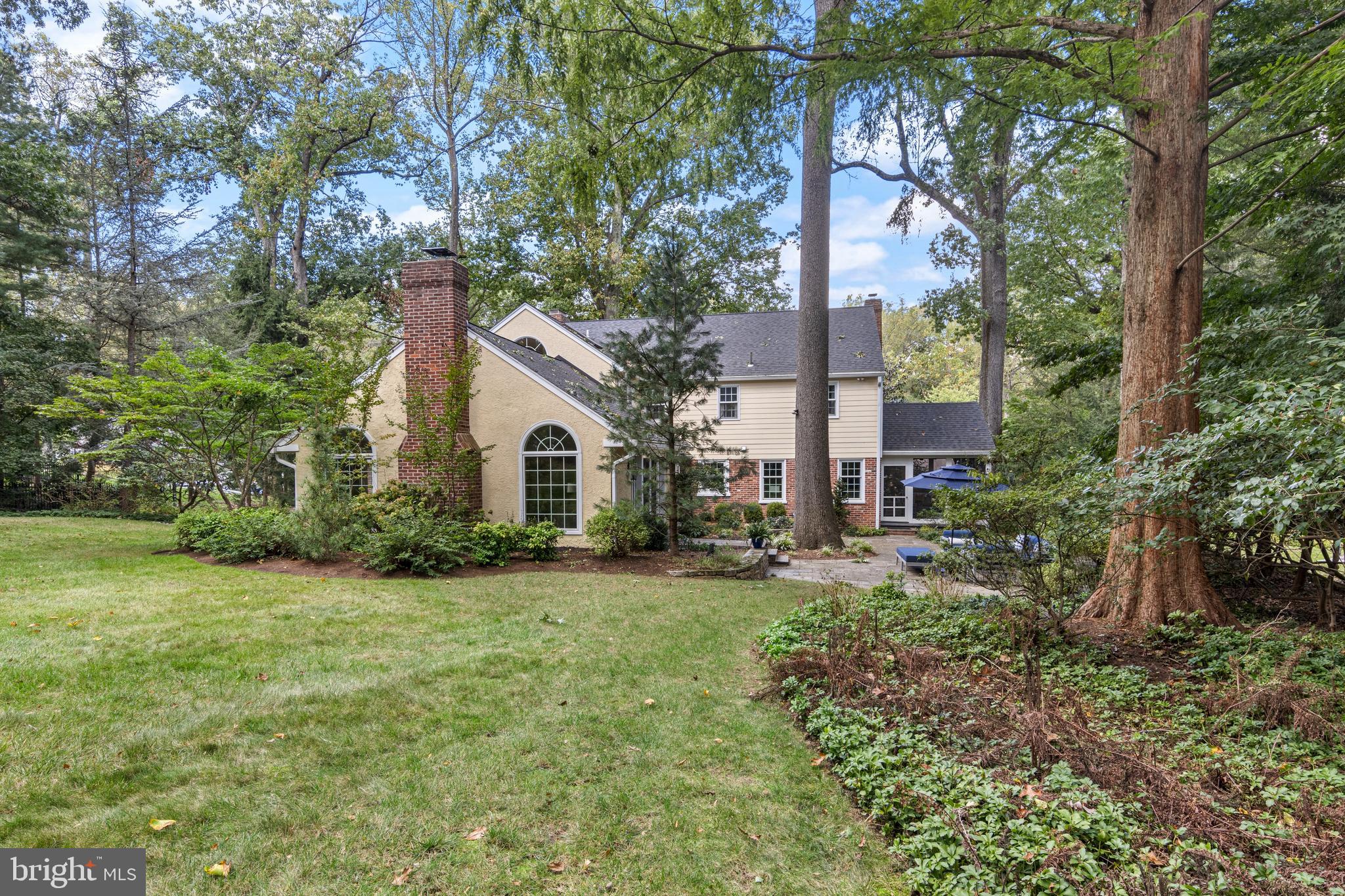 WOODLEA-CONESTOGA - Residential