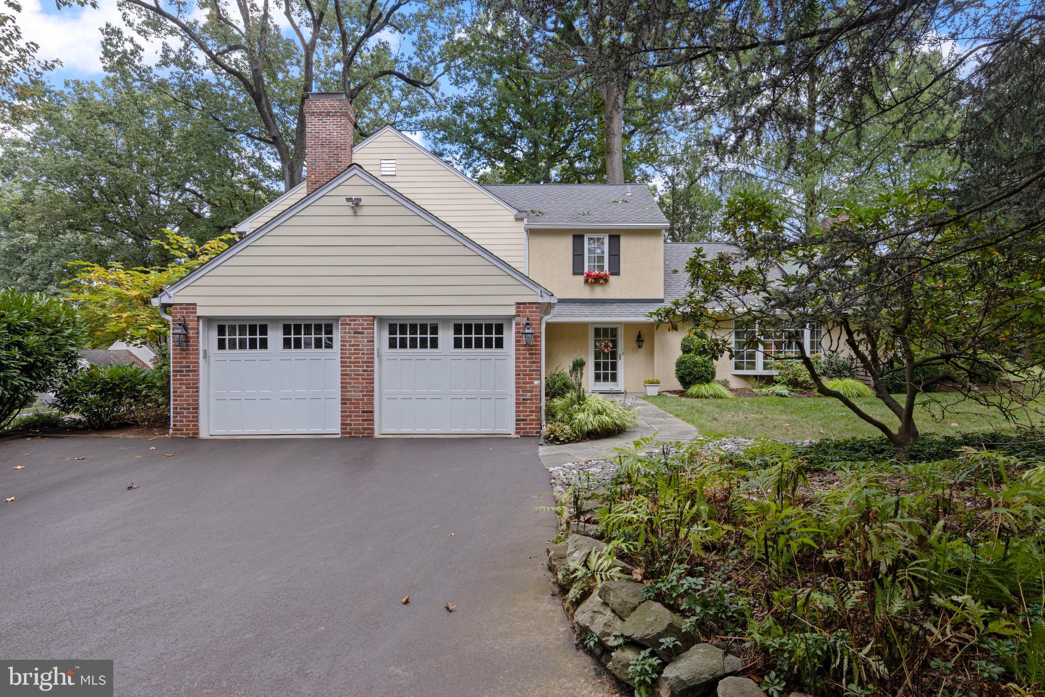 WOODLEA-CONESTOGA - Residential
