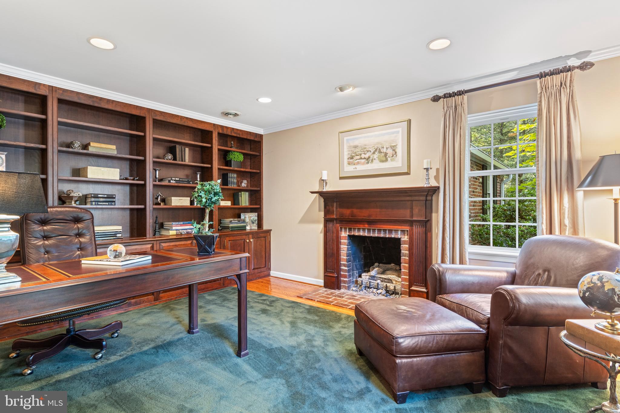 WOODLEA-CONESTOGA - Residential