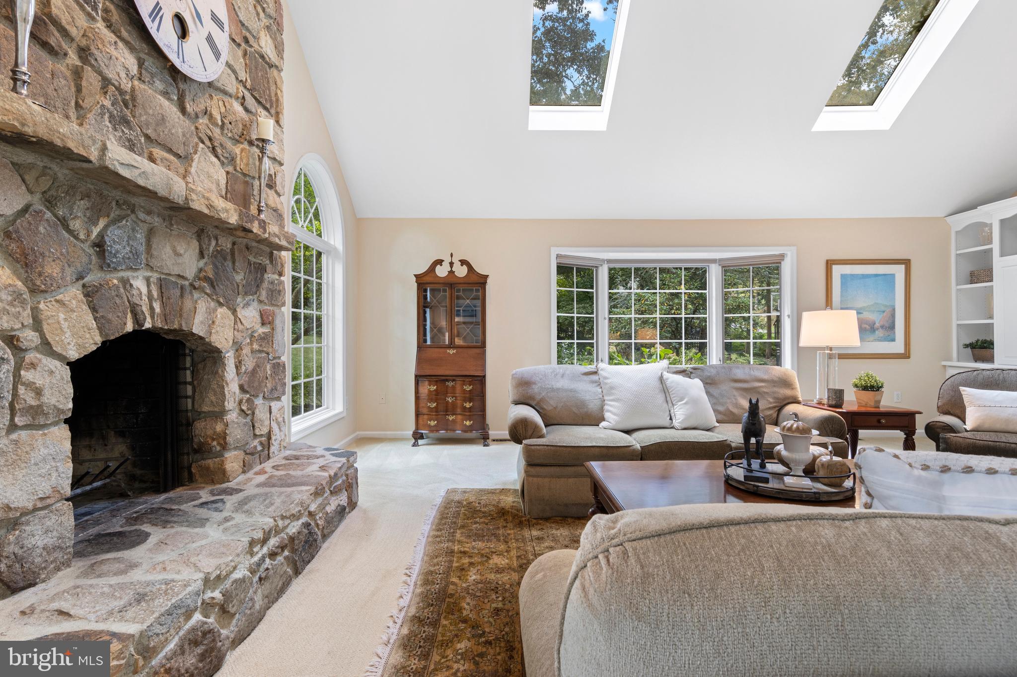 WOODLEA-CONESTOGA - Residential