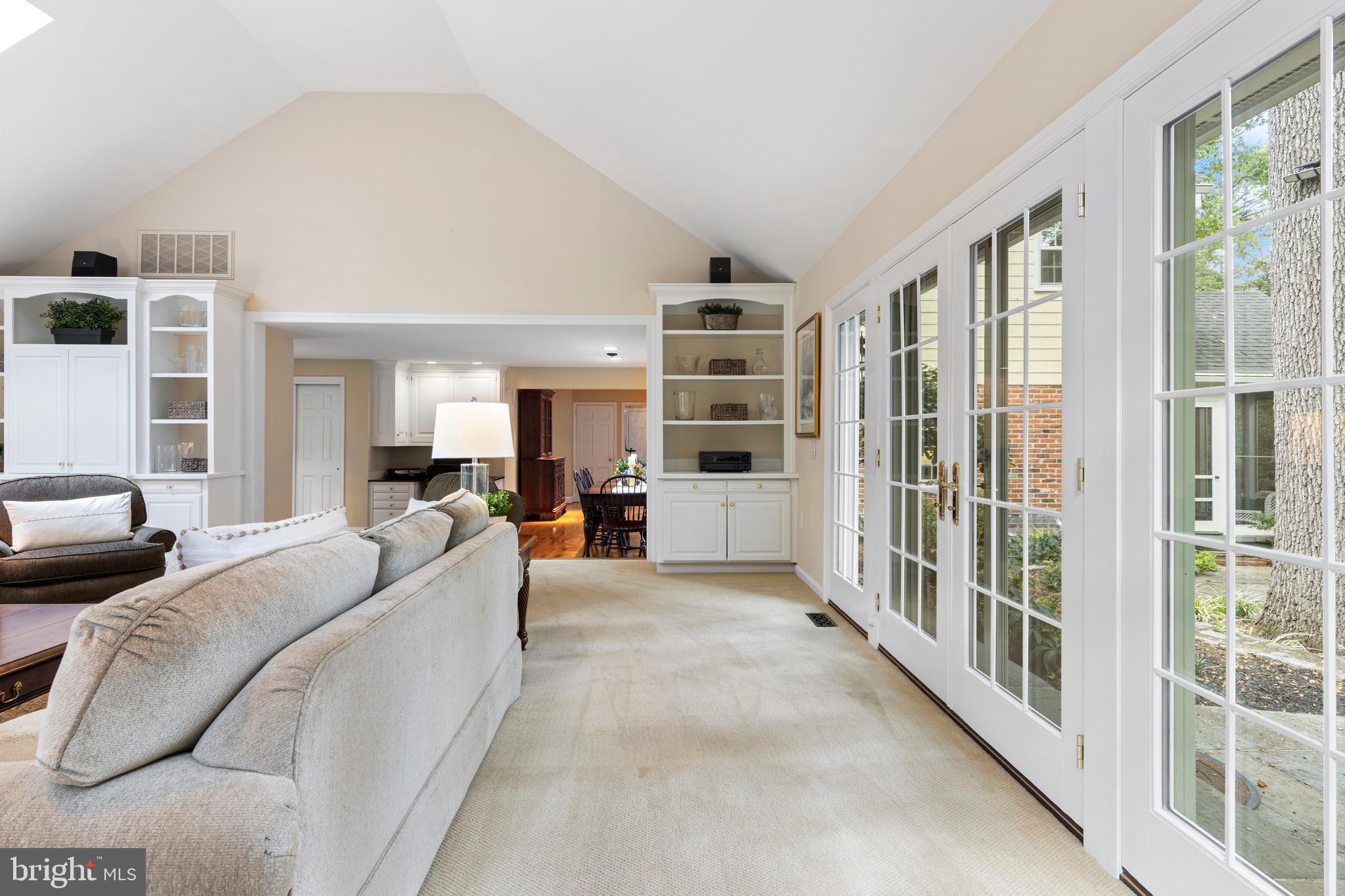 WOODLEA-CONESTOGA - Residential