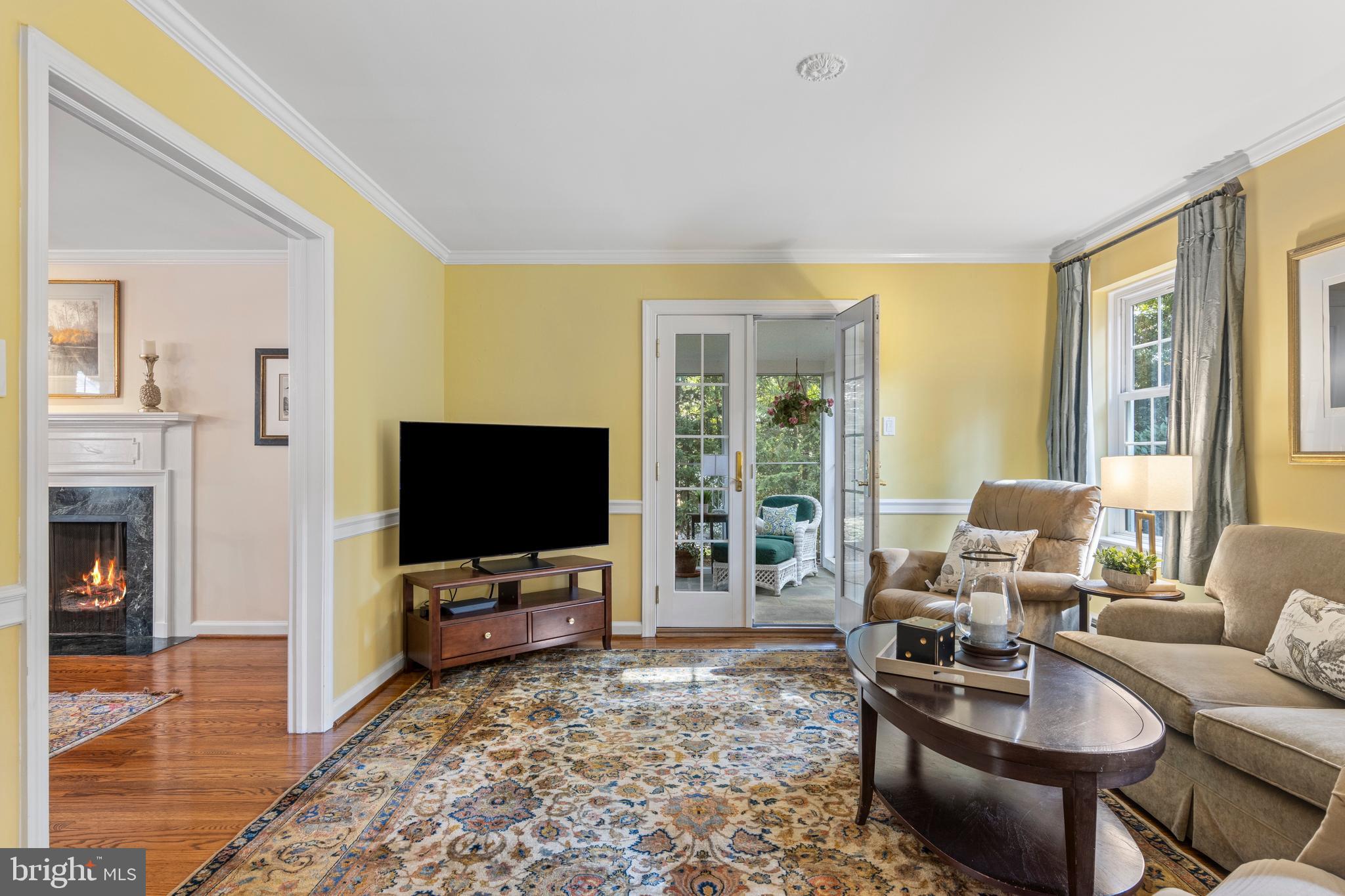 WOODLEA-CONESTOGA - Residential