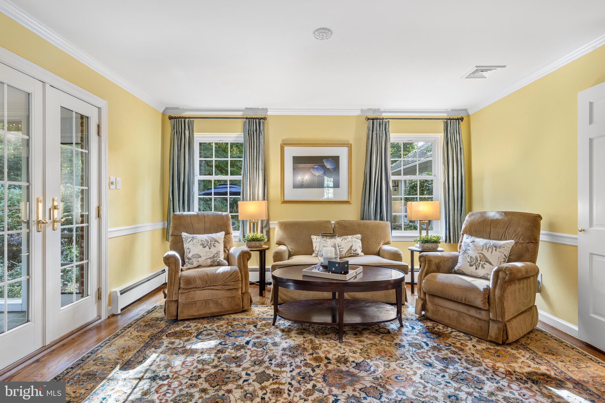 WOODLEA-CONESTOGA - Residential