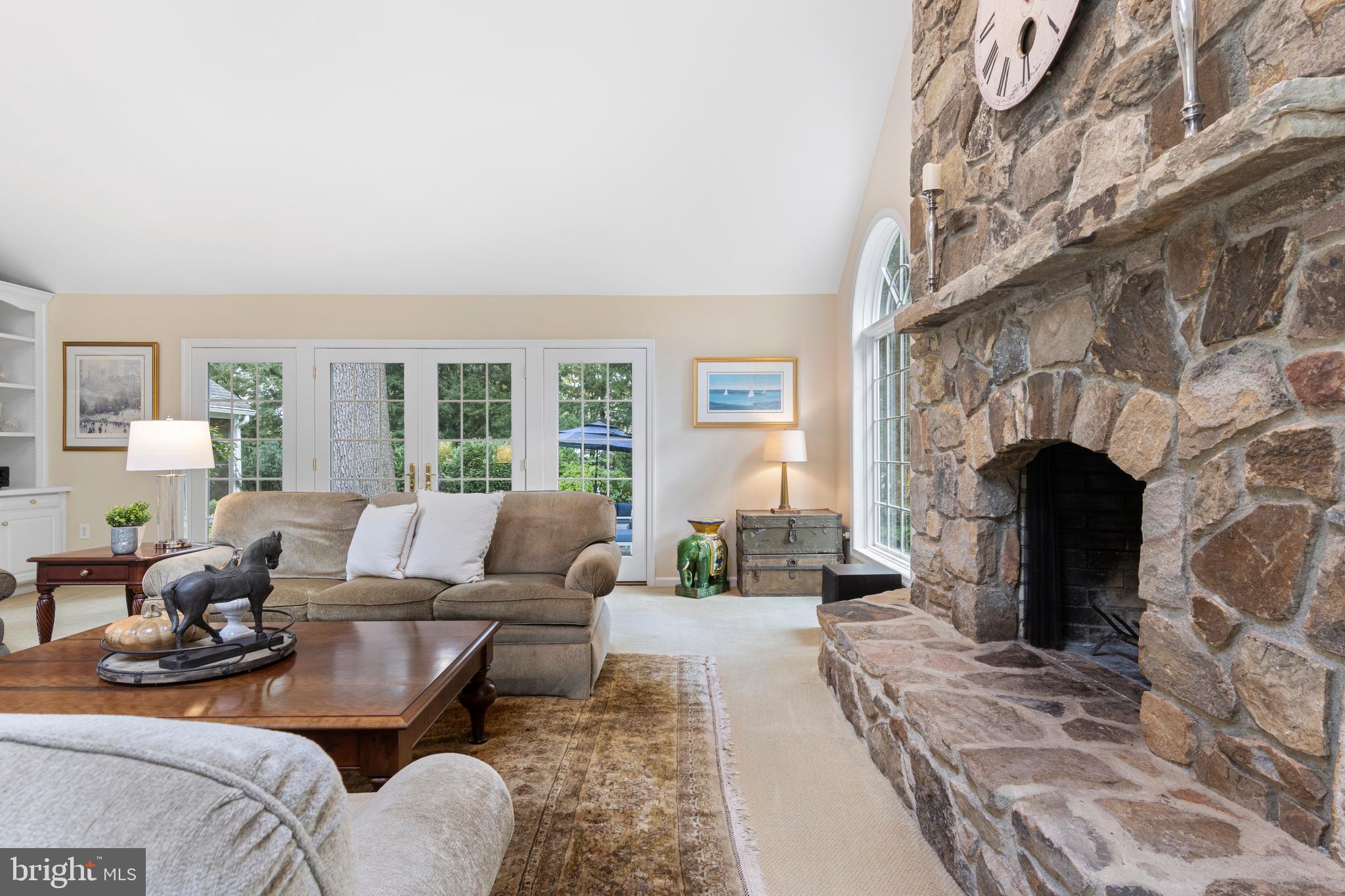 WOODLEA-CONESTOGA - Residential