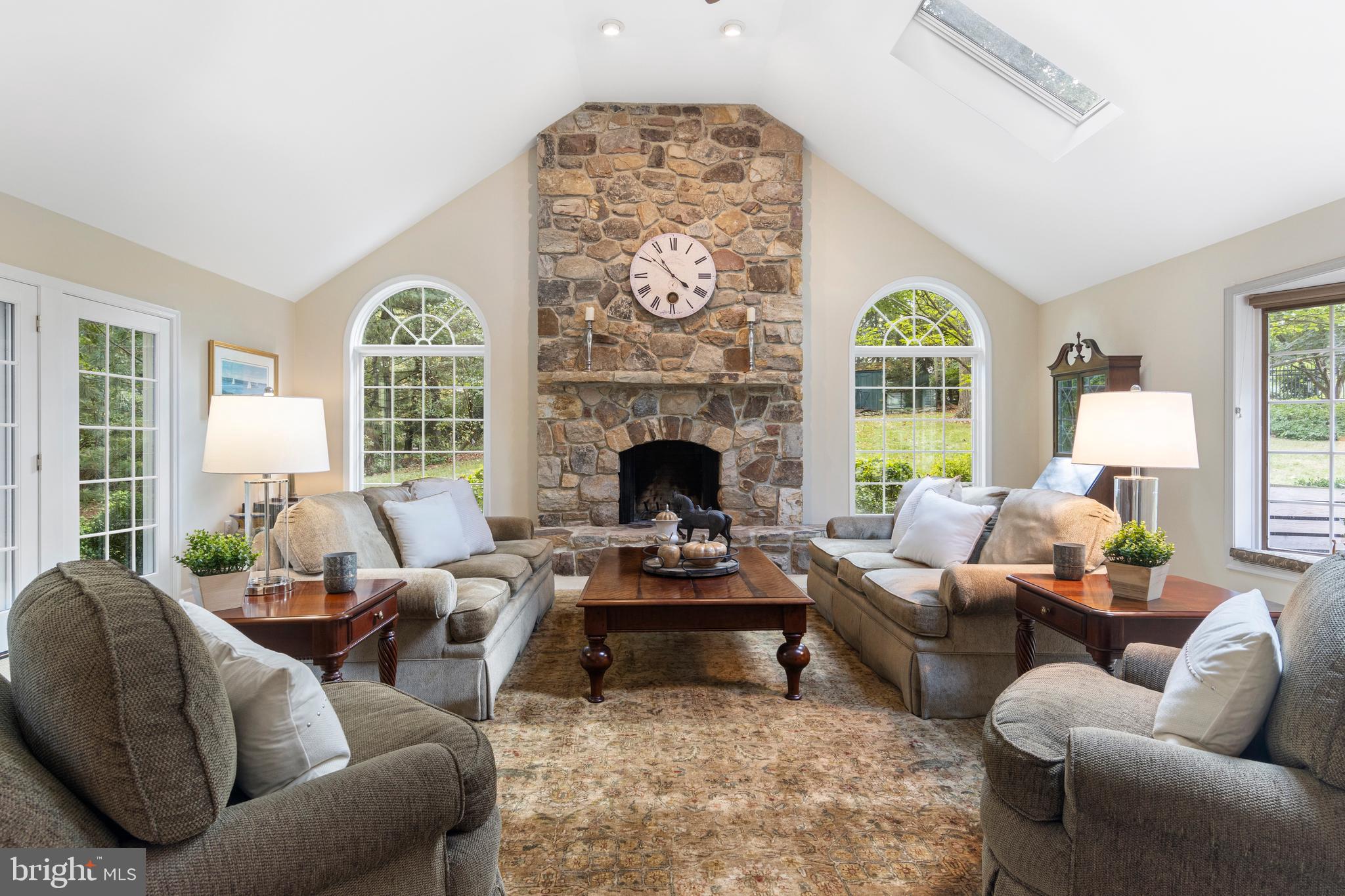 WOODLEA-CONESTOGA - Residential