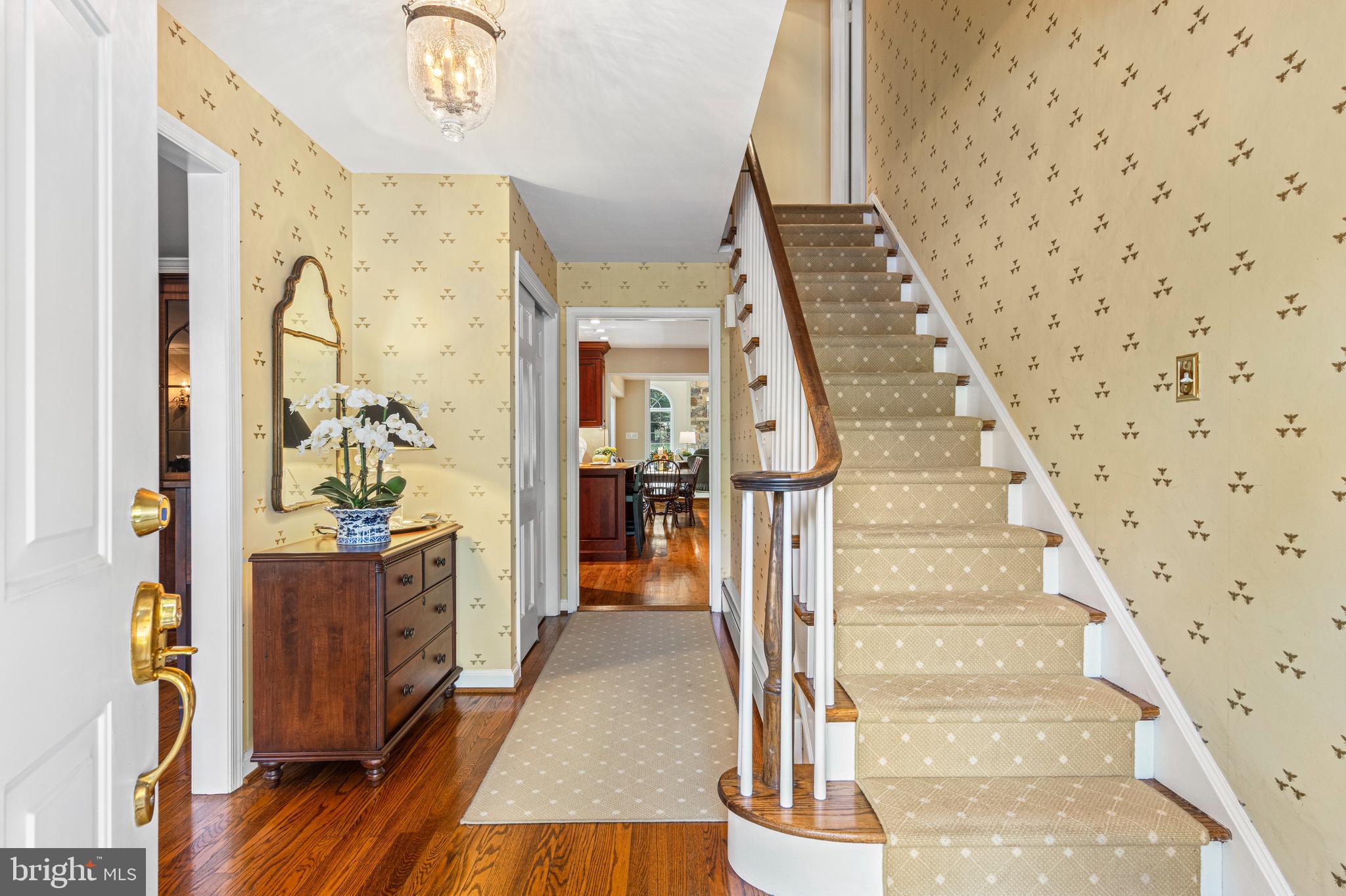 WOODLEA-CONESTOGA - Residential