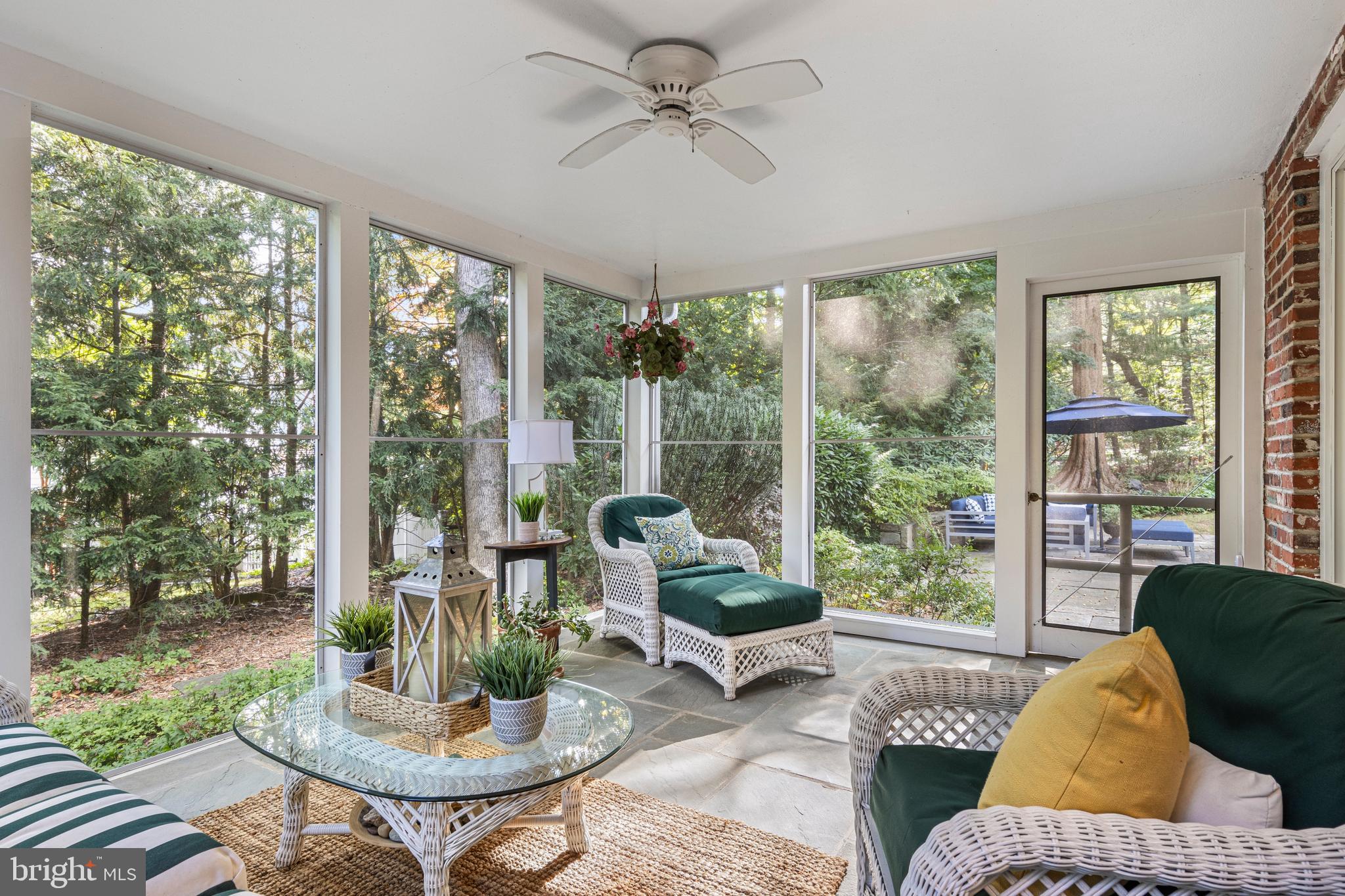 WOODLEA-CONESTOGA - Residential