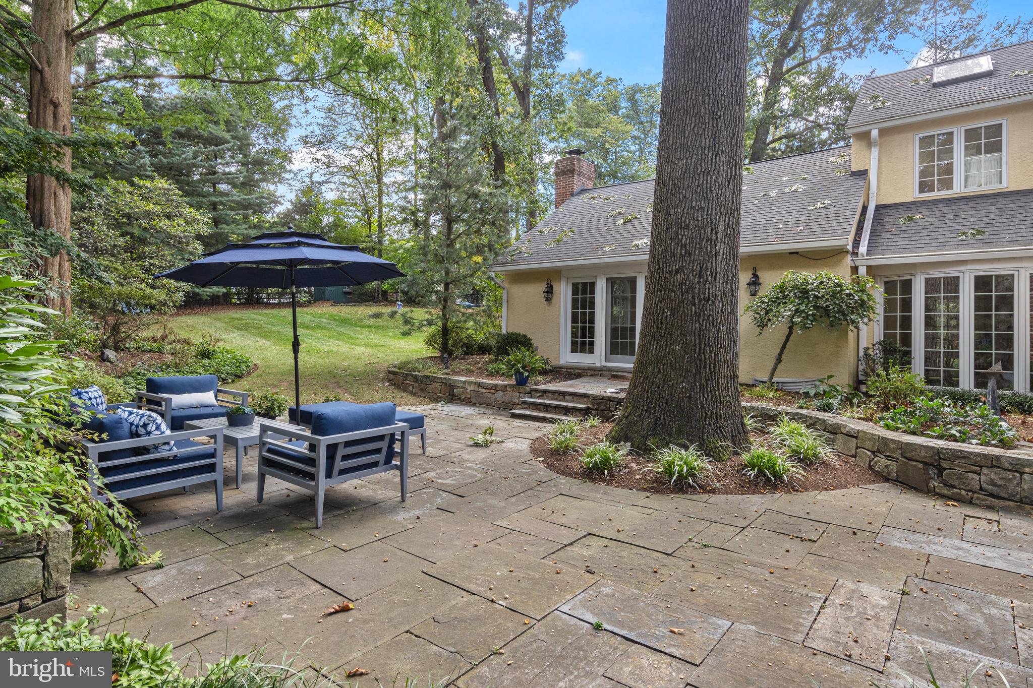 WOODLEA-CONESTOGA - Residential