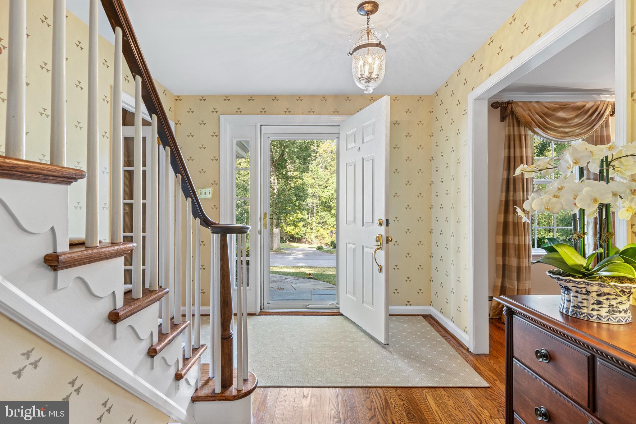 WOODLEA-CONESTOGA - Residential