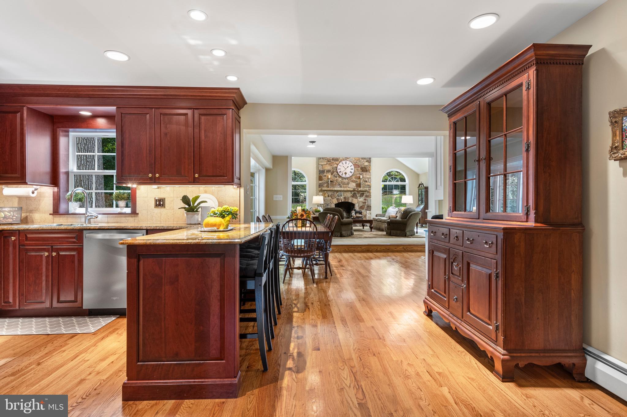 WOODLEA-CONESTOGA - Residential