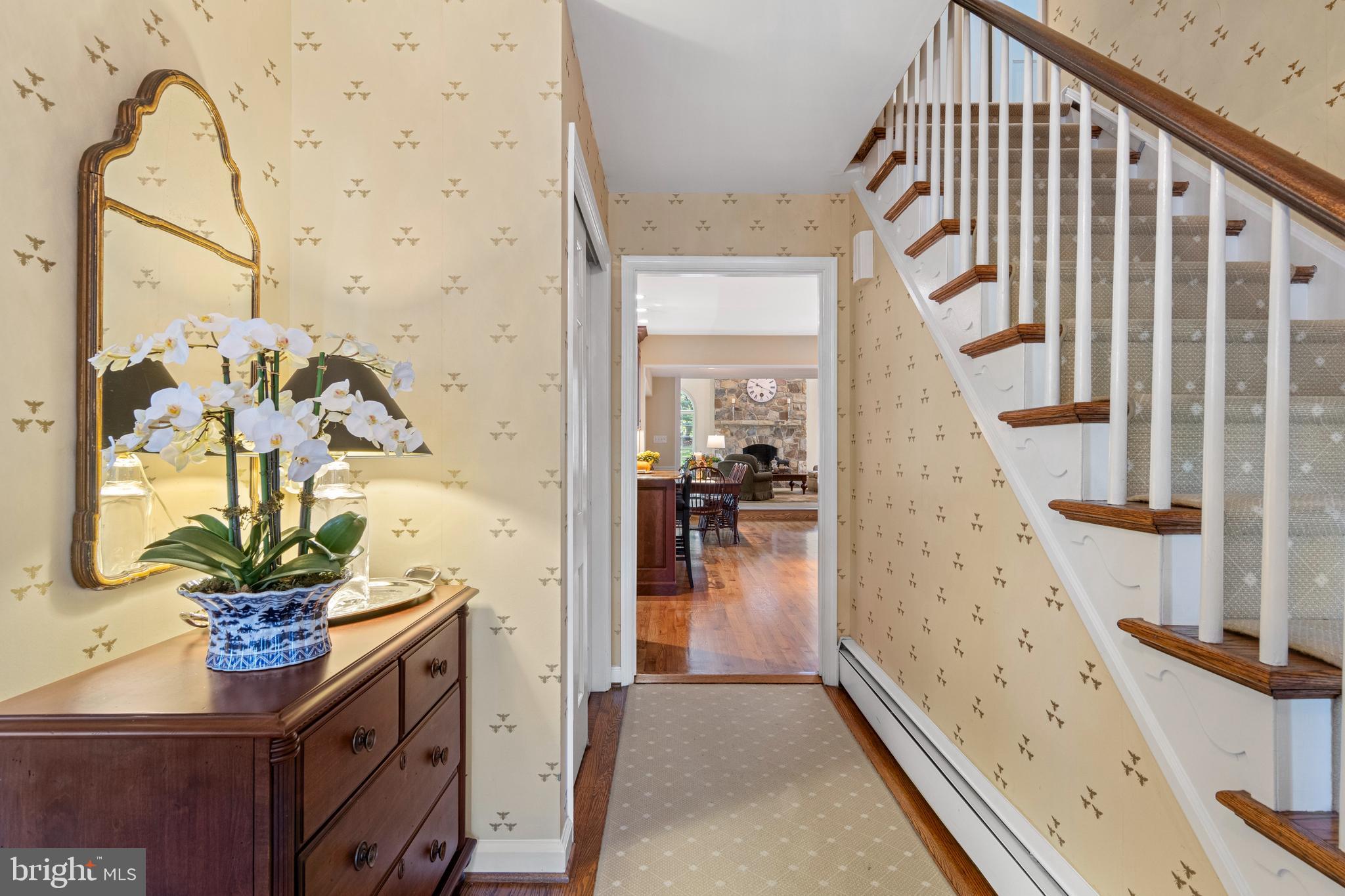 WOODLEA-CONESTOGA - Residential