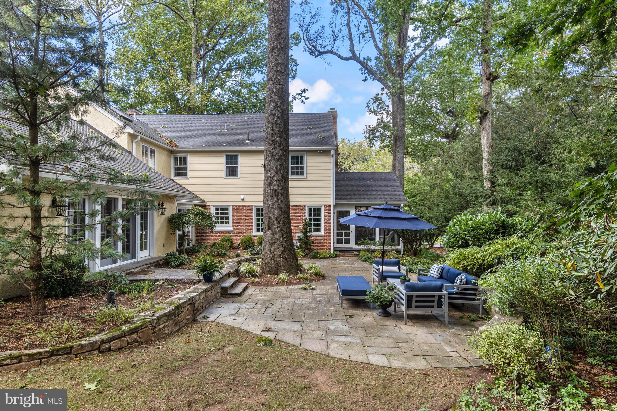 WOODLEA-CONESTOGA - Residential