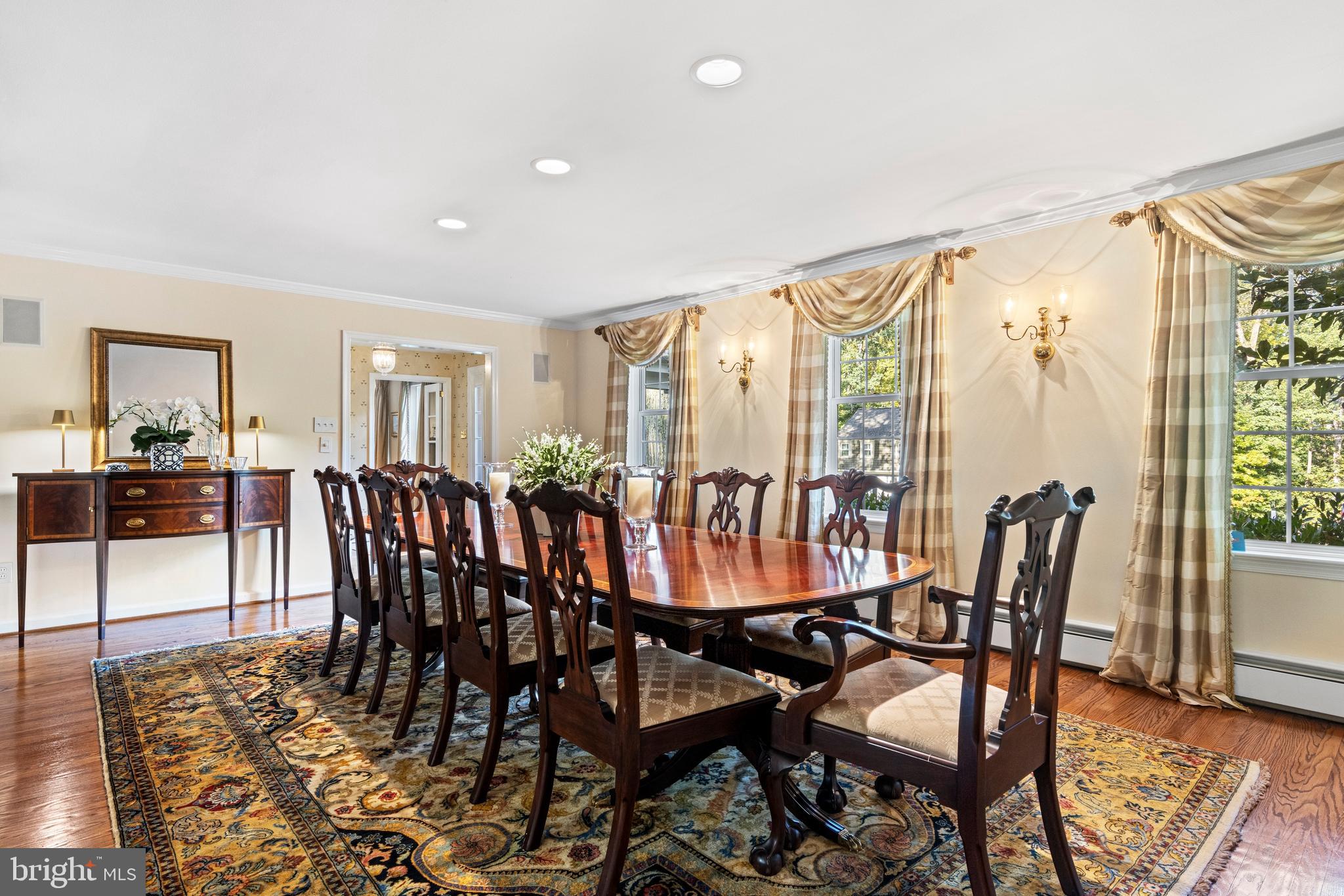 WOODLEA-CONESTOGA - Residential