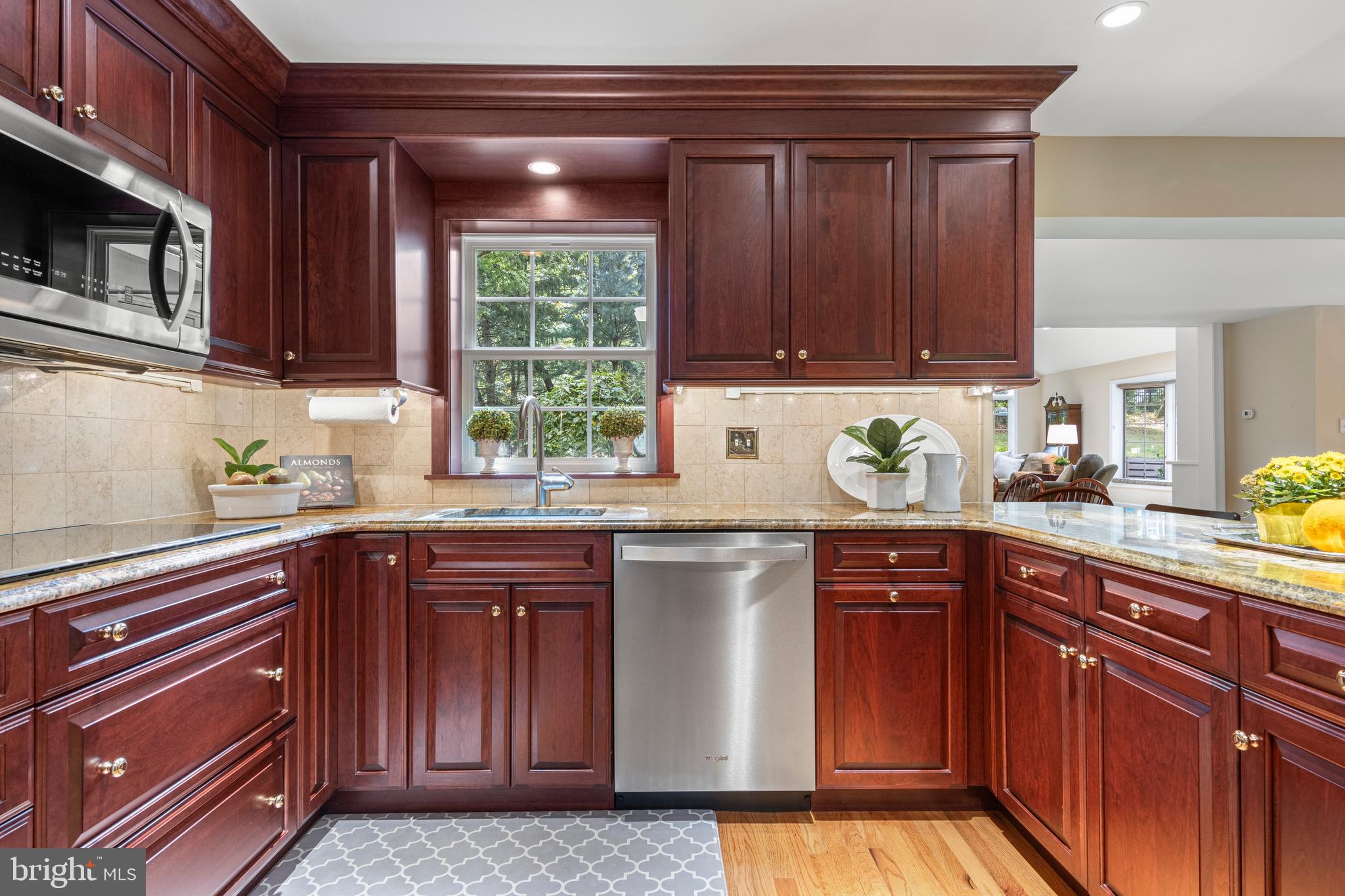 WOODLEA-CONESTOGA - Residential