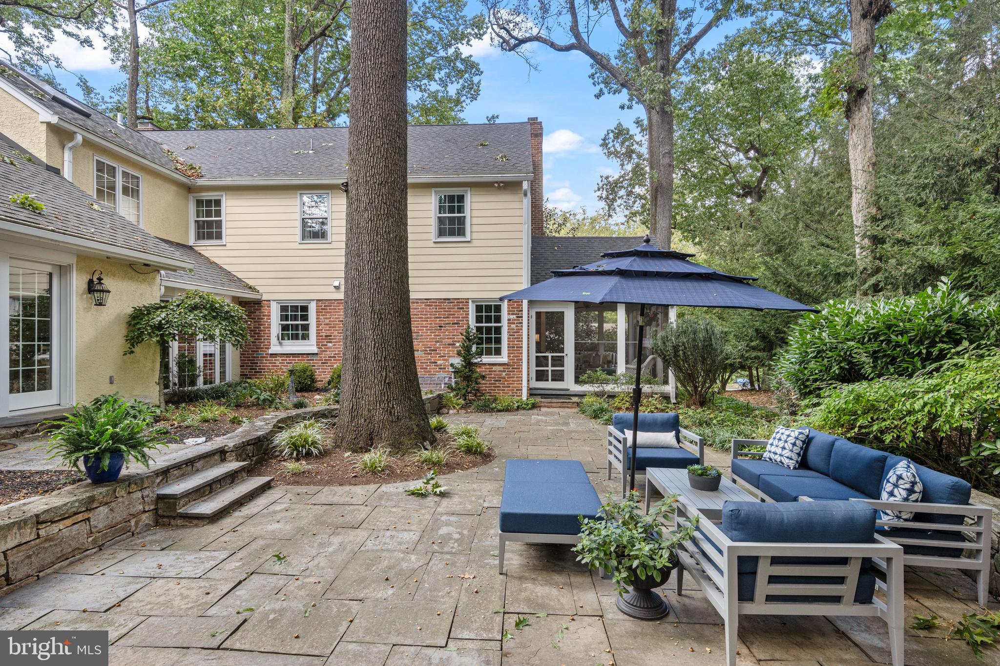 WOODLEA-CONESTOGA - Residential