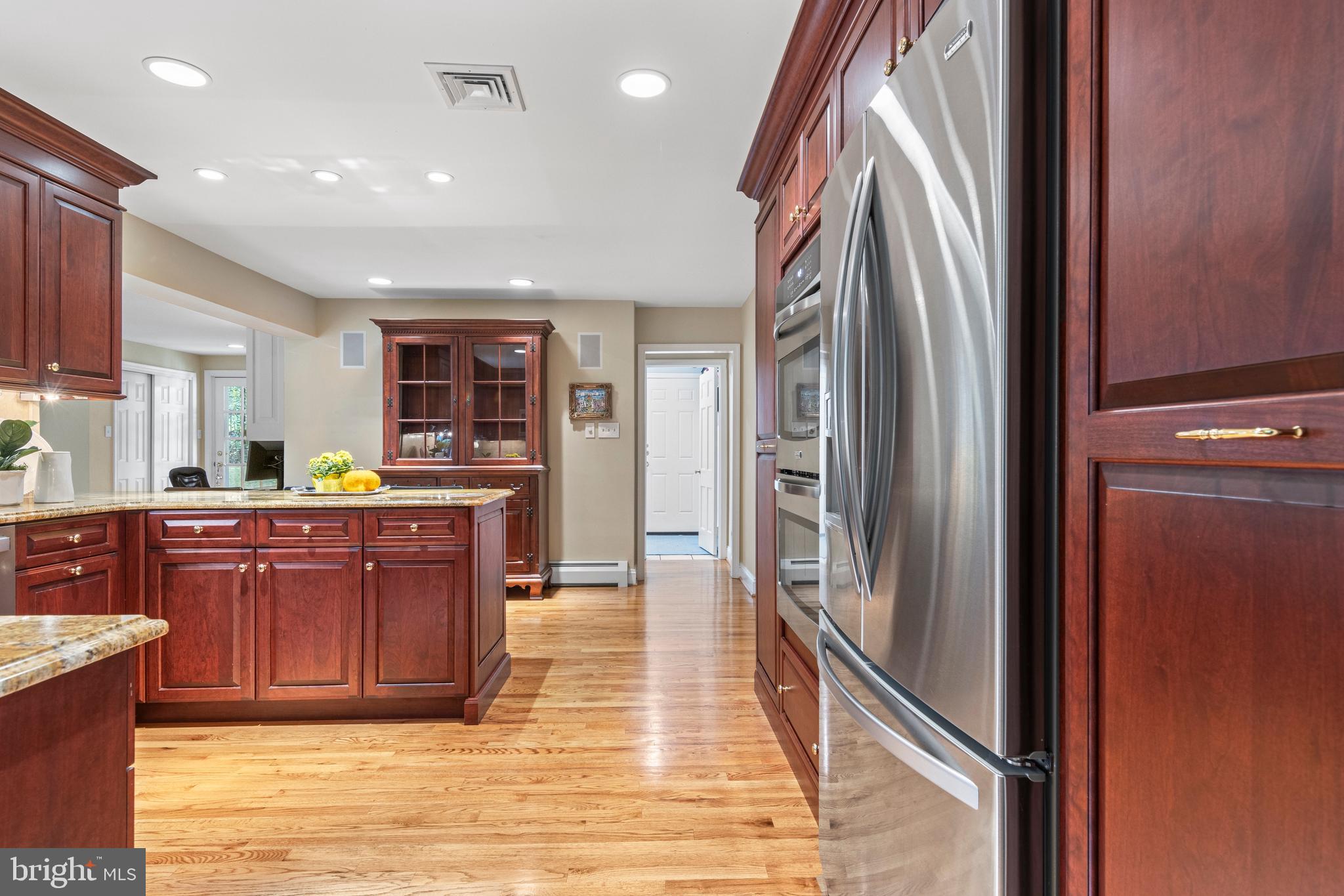 WOODLEA-CONESTOGA - Residential