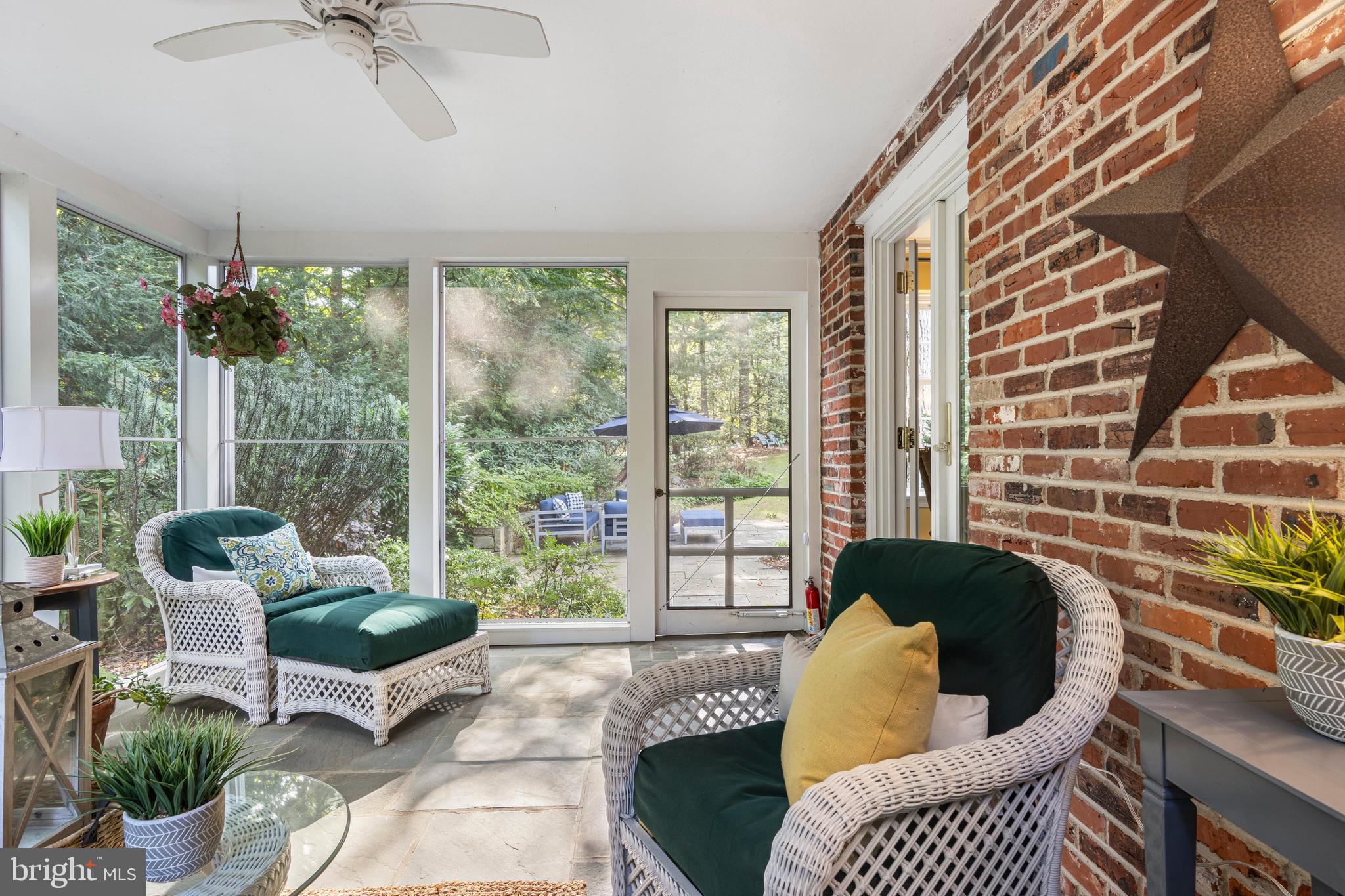 WOODLEA-CONESTOGA - Residential