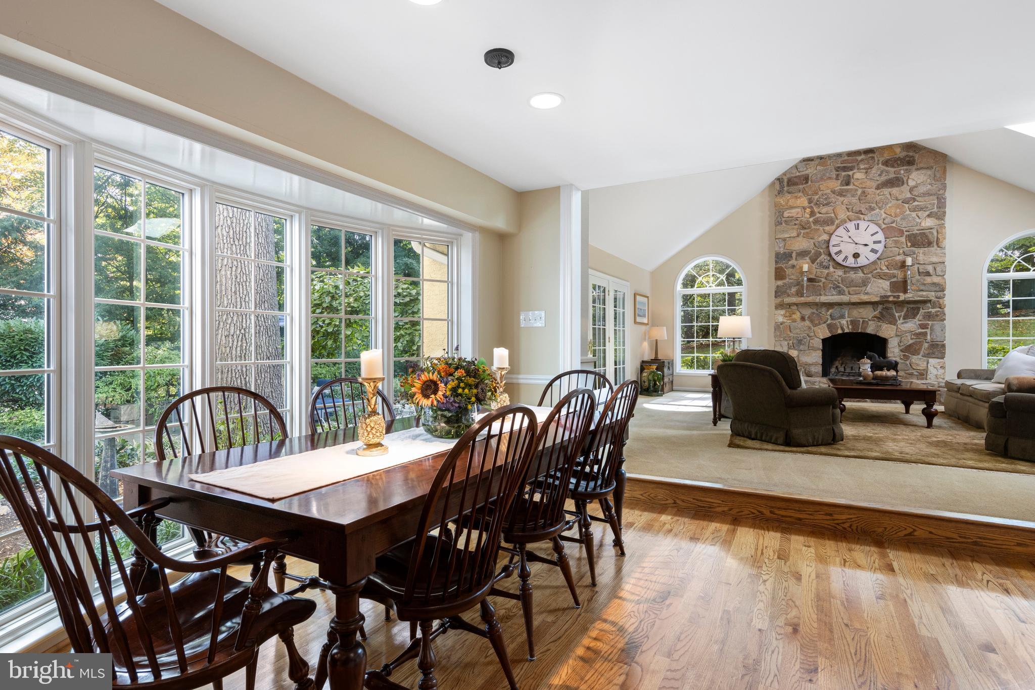 WOODLEA-CONESTOGA - Residential