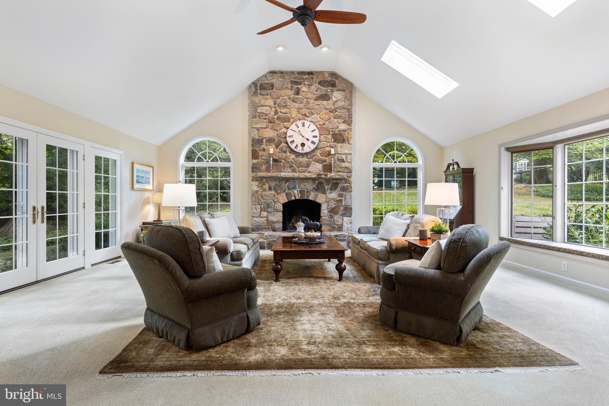 WOODLEA-CONESTOGA - Residential