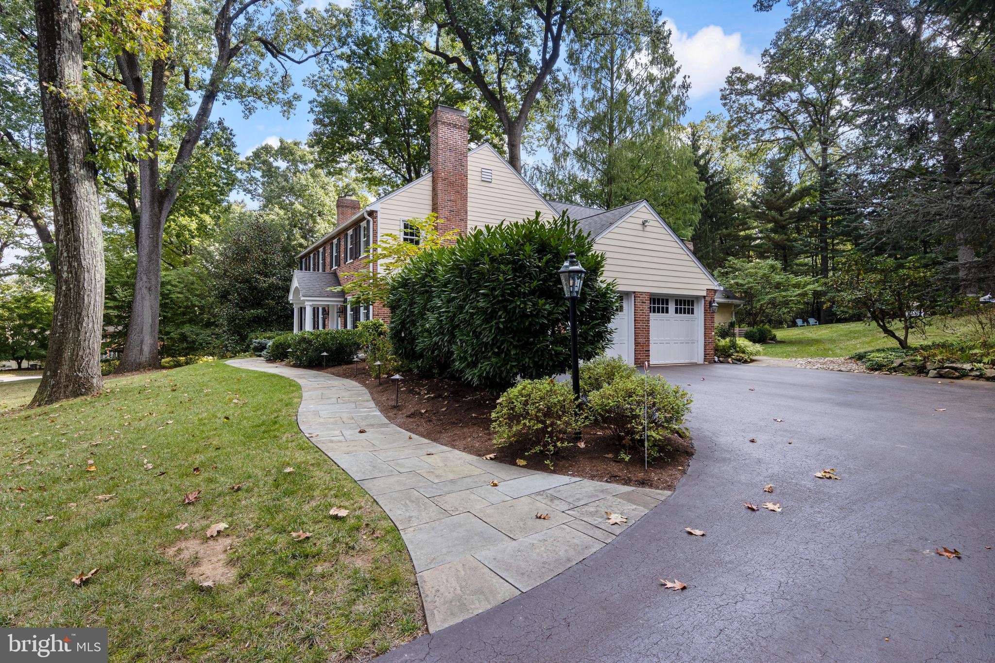 WOODLEA-CONESTOGA - Residential