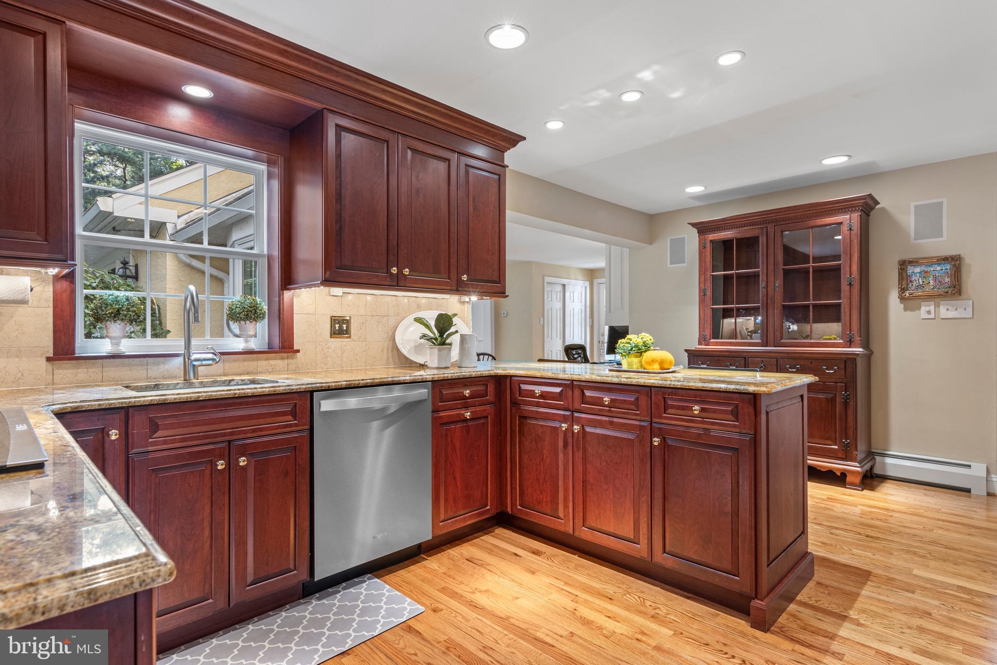 WOODLEA-CONESTOGA - Residential