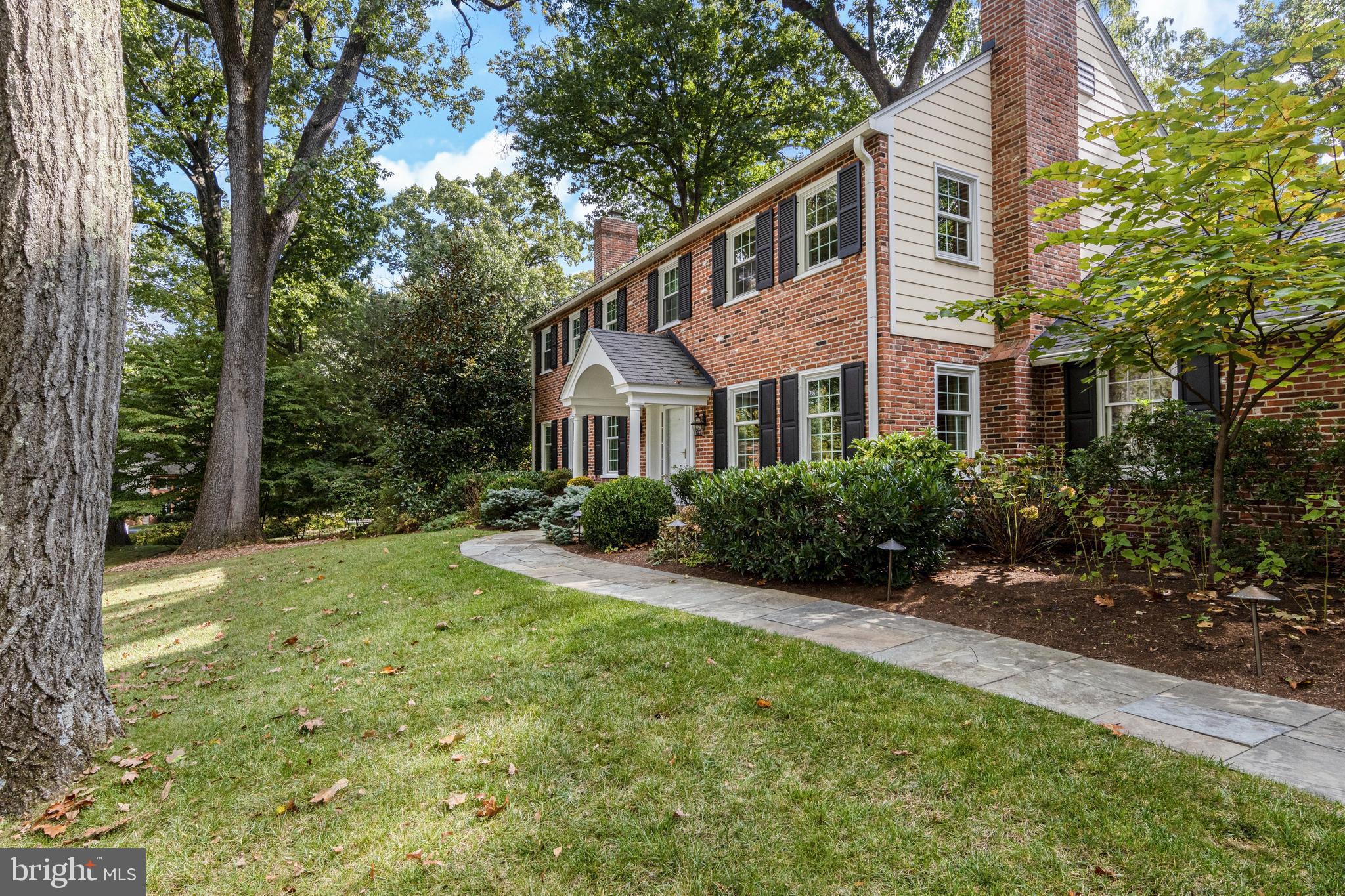 WOODLEA-CONESTOGA - Residential