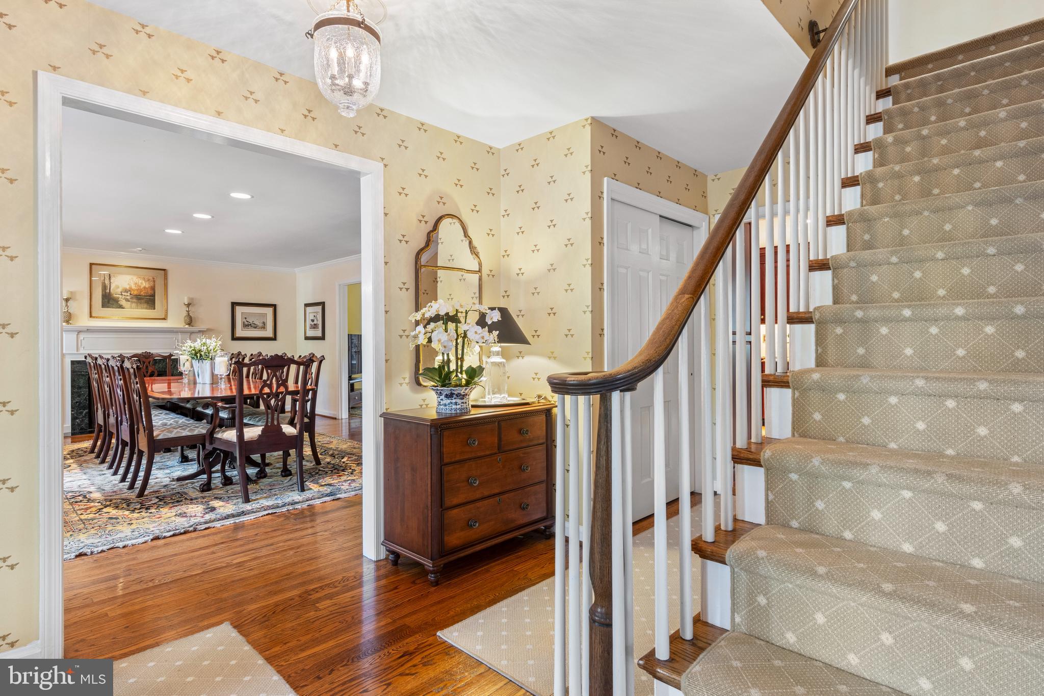 WOODLEA-CONESTOGA - Residential