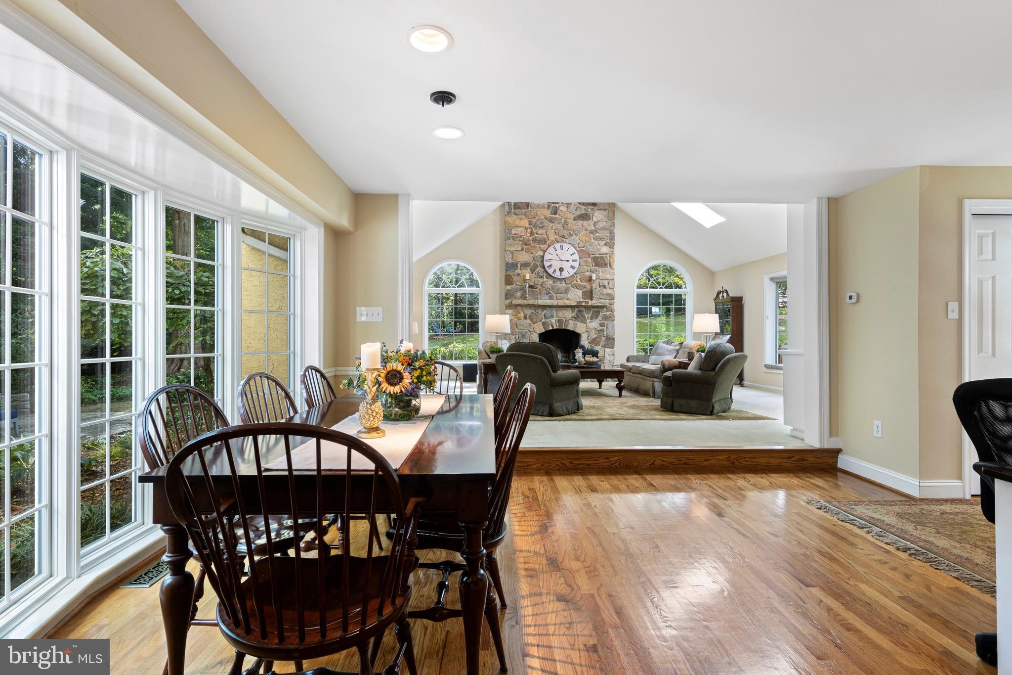 WOODLEA-CONESTOGA - Residential