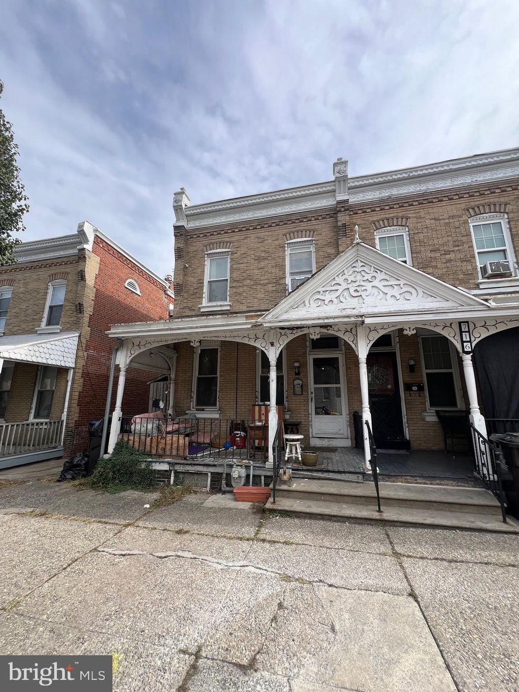 Photo of 718 Astor Street, NORRISTOWN, PA 19401 (MLS # PAMC2159066)