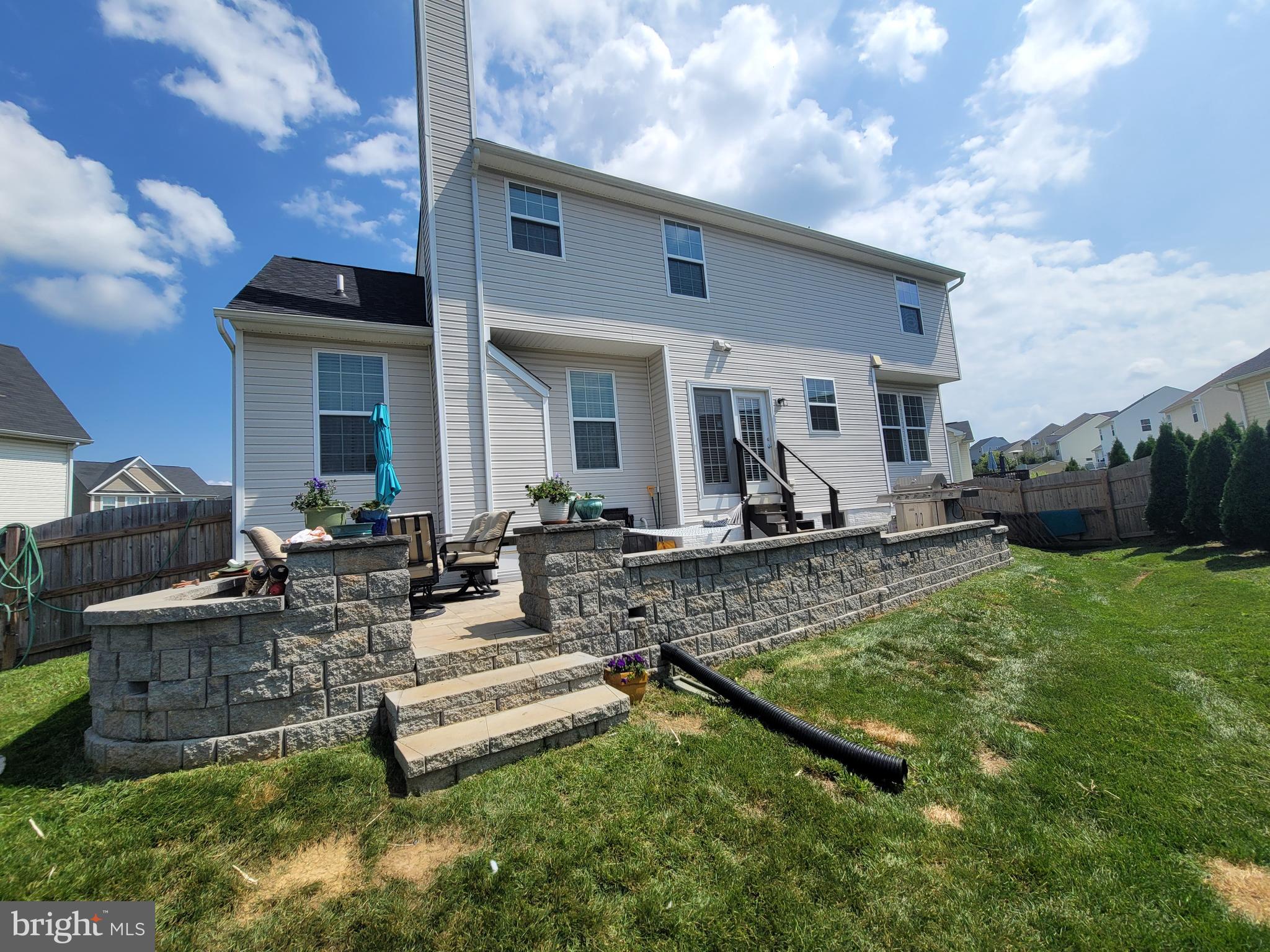 BENTWOOD ESTATES - Residential