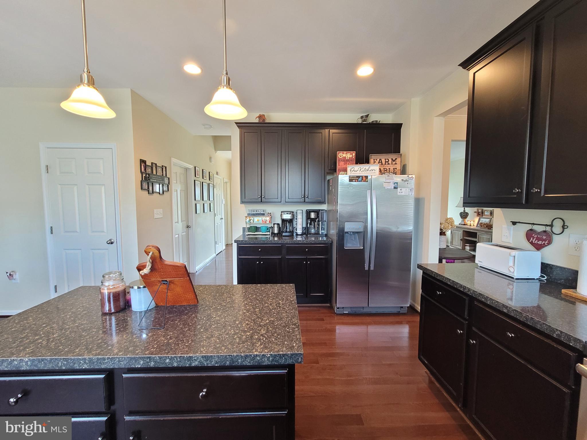 BENTWOOD ESTATES - Residential