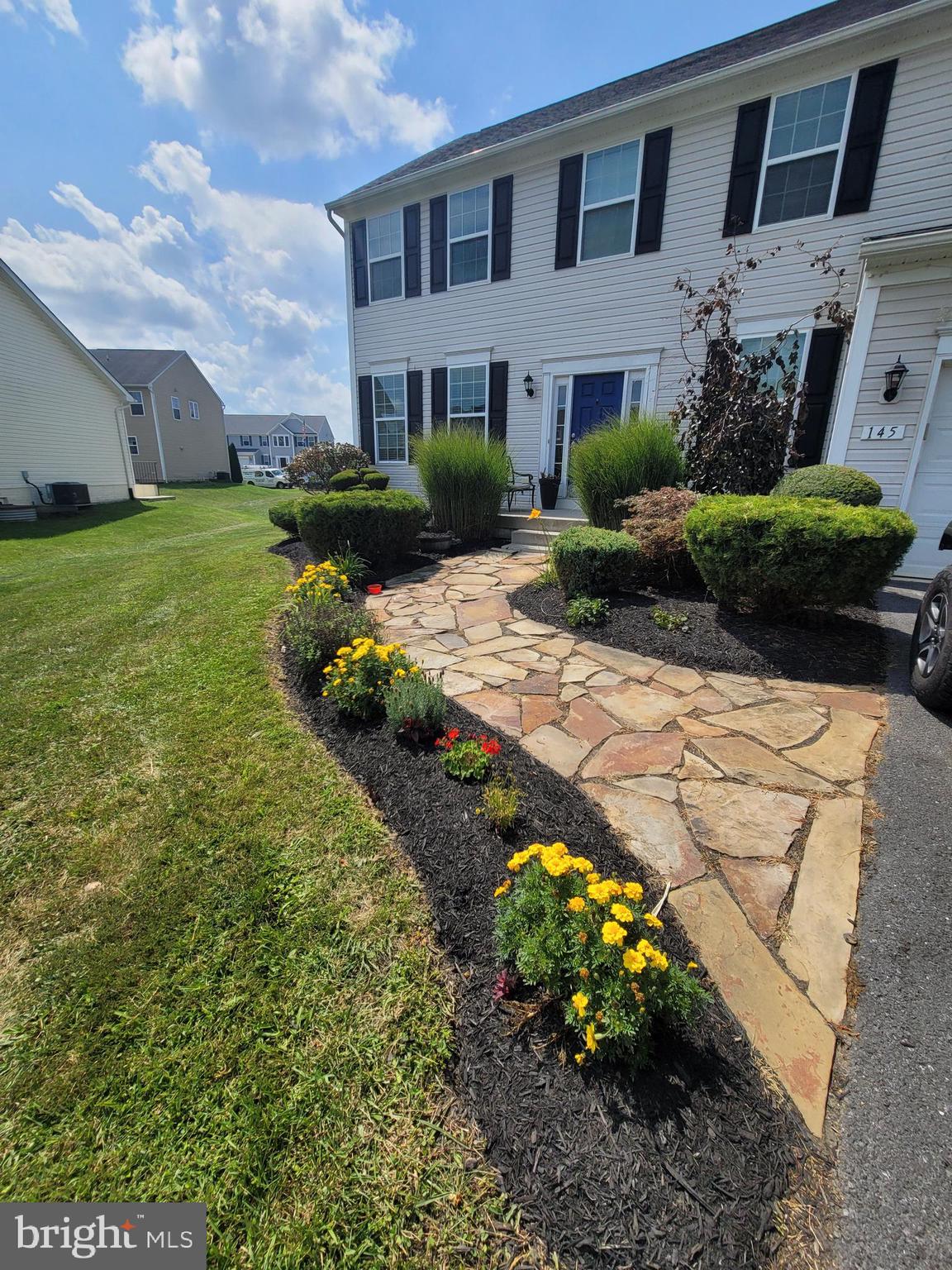 BENTWOOD ESTATES - Residential