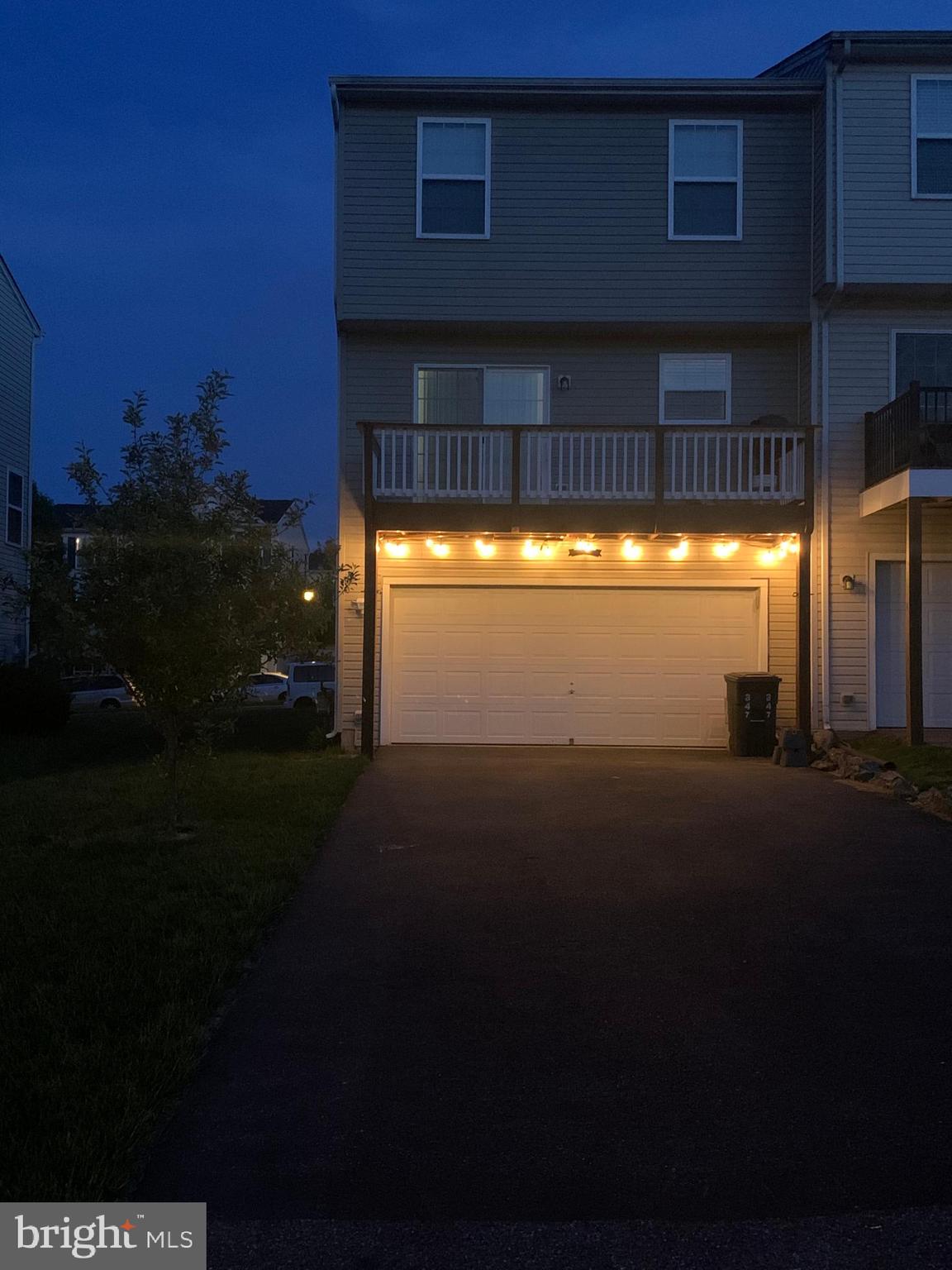 HAWTHORNE RIDGE - Residential