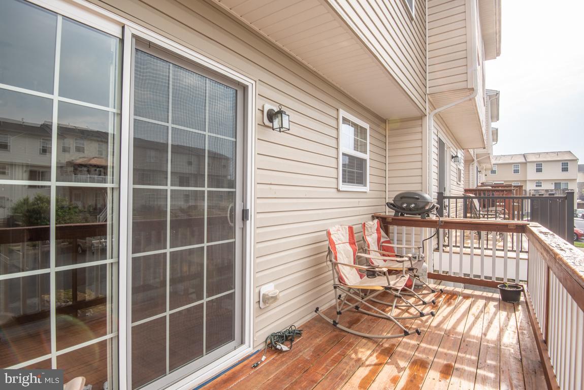 HAWTHORNE RIDGE - Residential