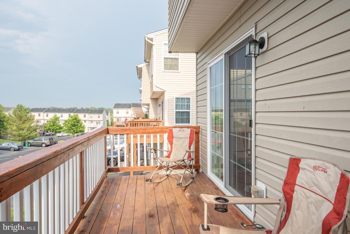 HAWTHORNE RIDGE - Residential