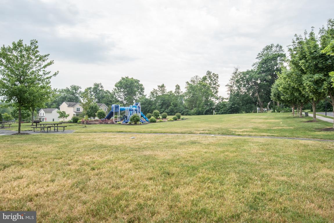 HAWTHORNE RIDGE - Residential