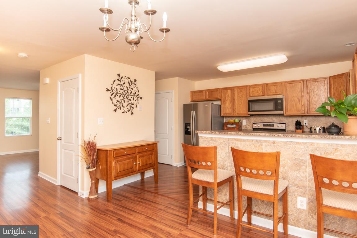HAWTHORNE RIDGE - Residential